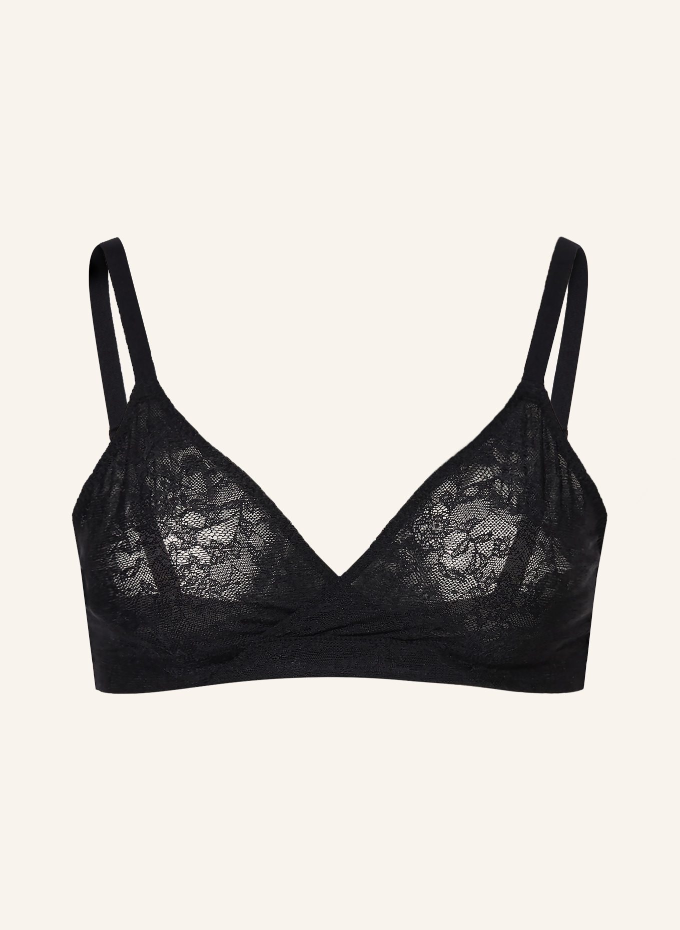 SPANX Gorset SUPERSMOOTH™ DAY TO DATE NIGHT: CZARNY