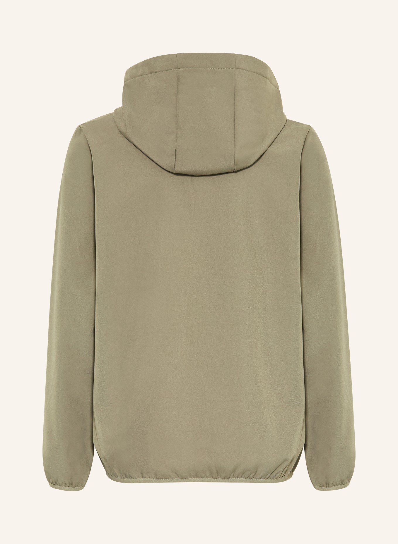 JACK&JONES Funktionsjacke: KHAKI