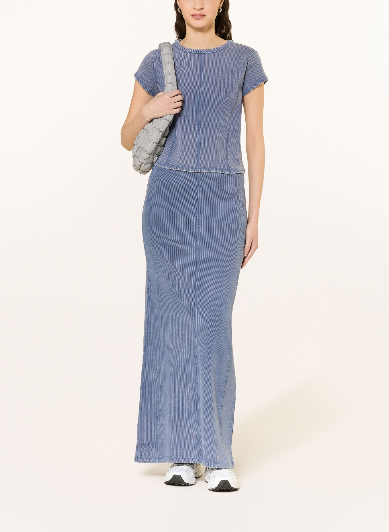 HUGO Rock NUSPRAY: BLUE