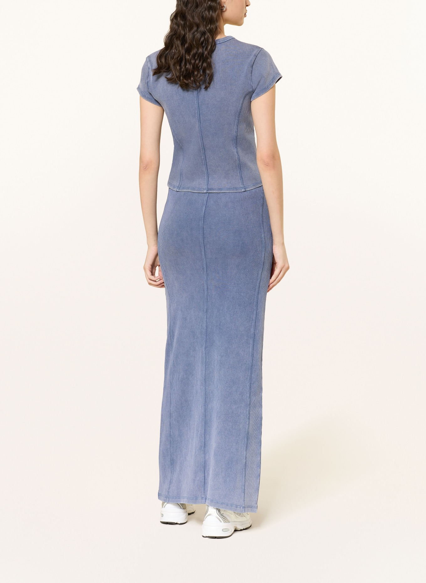 HUGO Rock NUSPRAY: BLUE