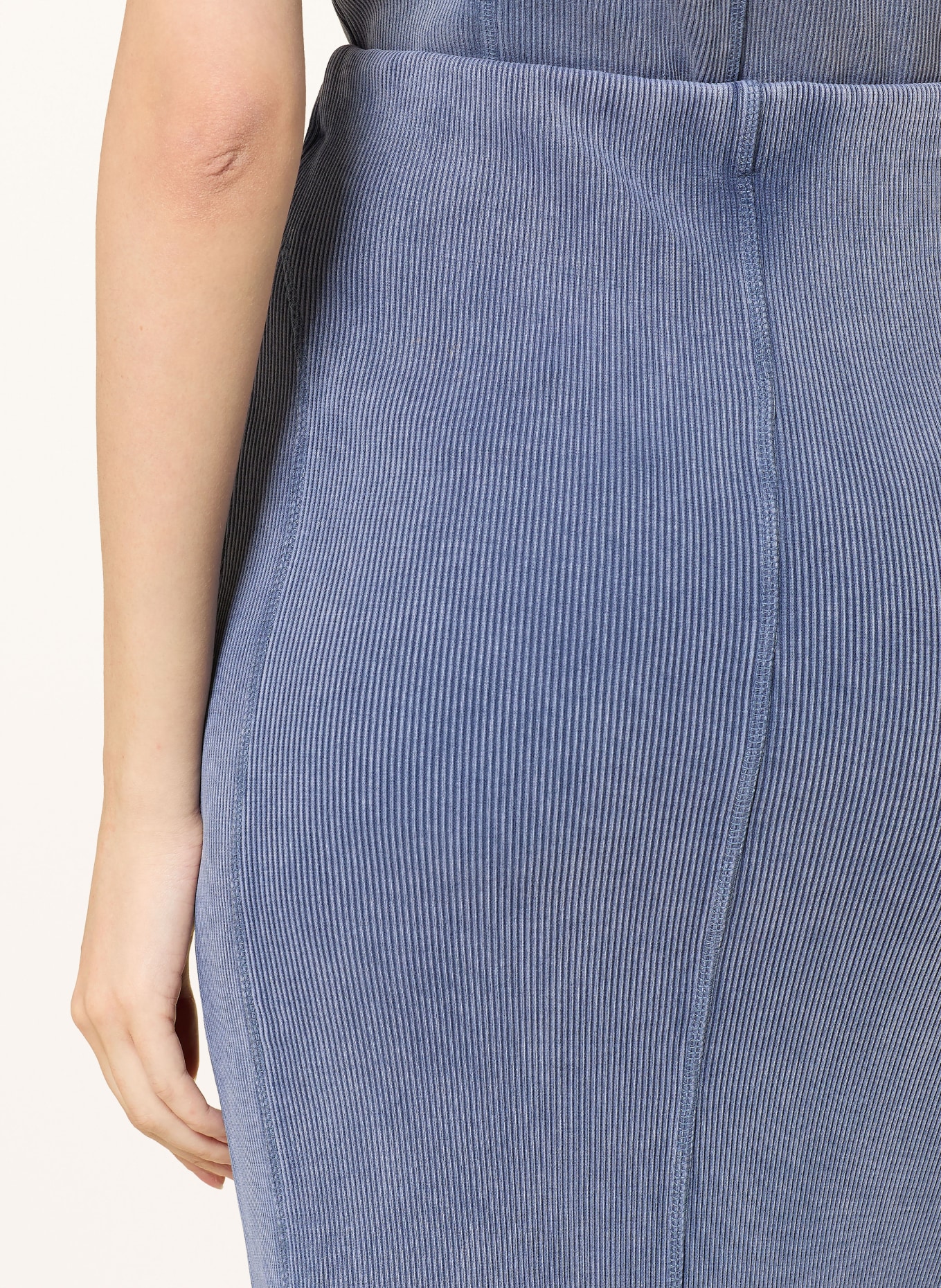 HUGO Rock NUSPRAY: BLUE