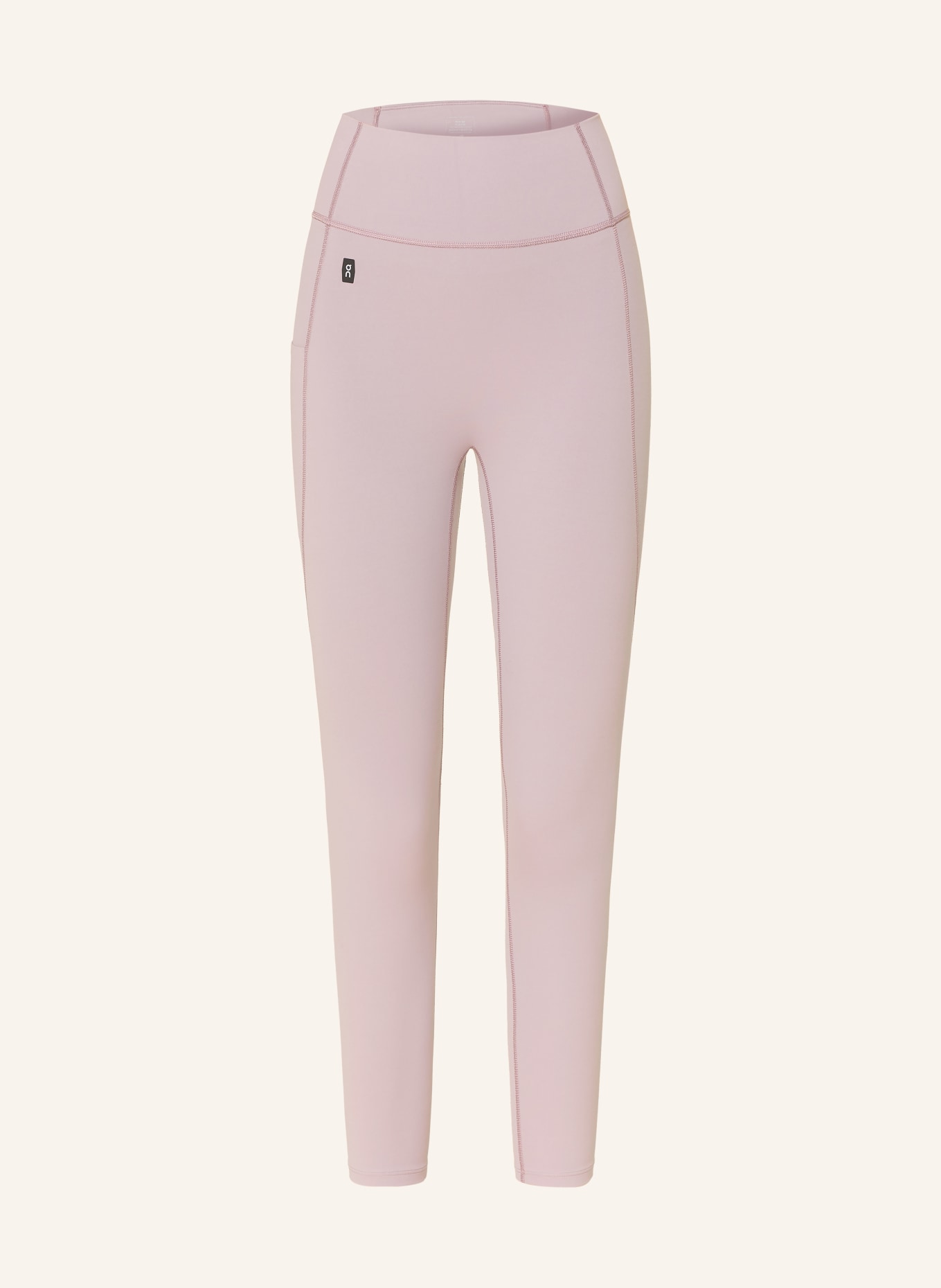 On Tights STUDIO 7/8: ROSÉ