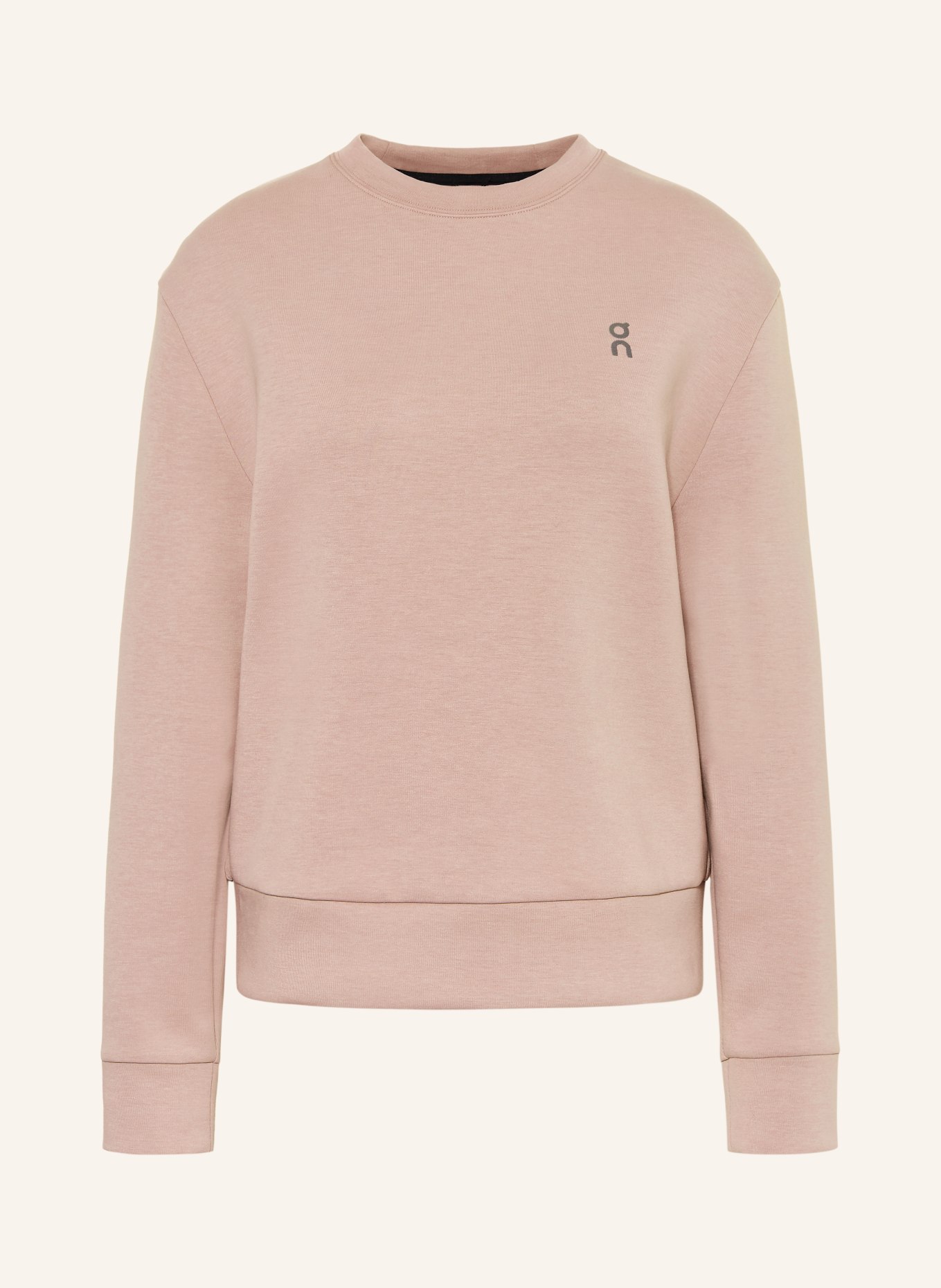 On Sweatshirt FOCUS: HELLLILA