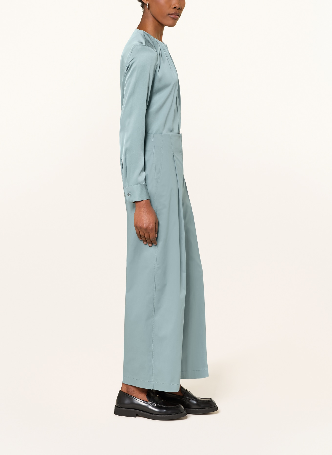 BOSS 7/8-Hose TULOTTA: TÜRKIS