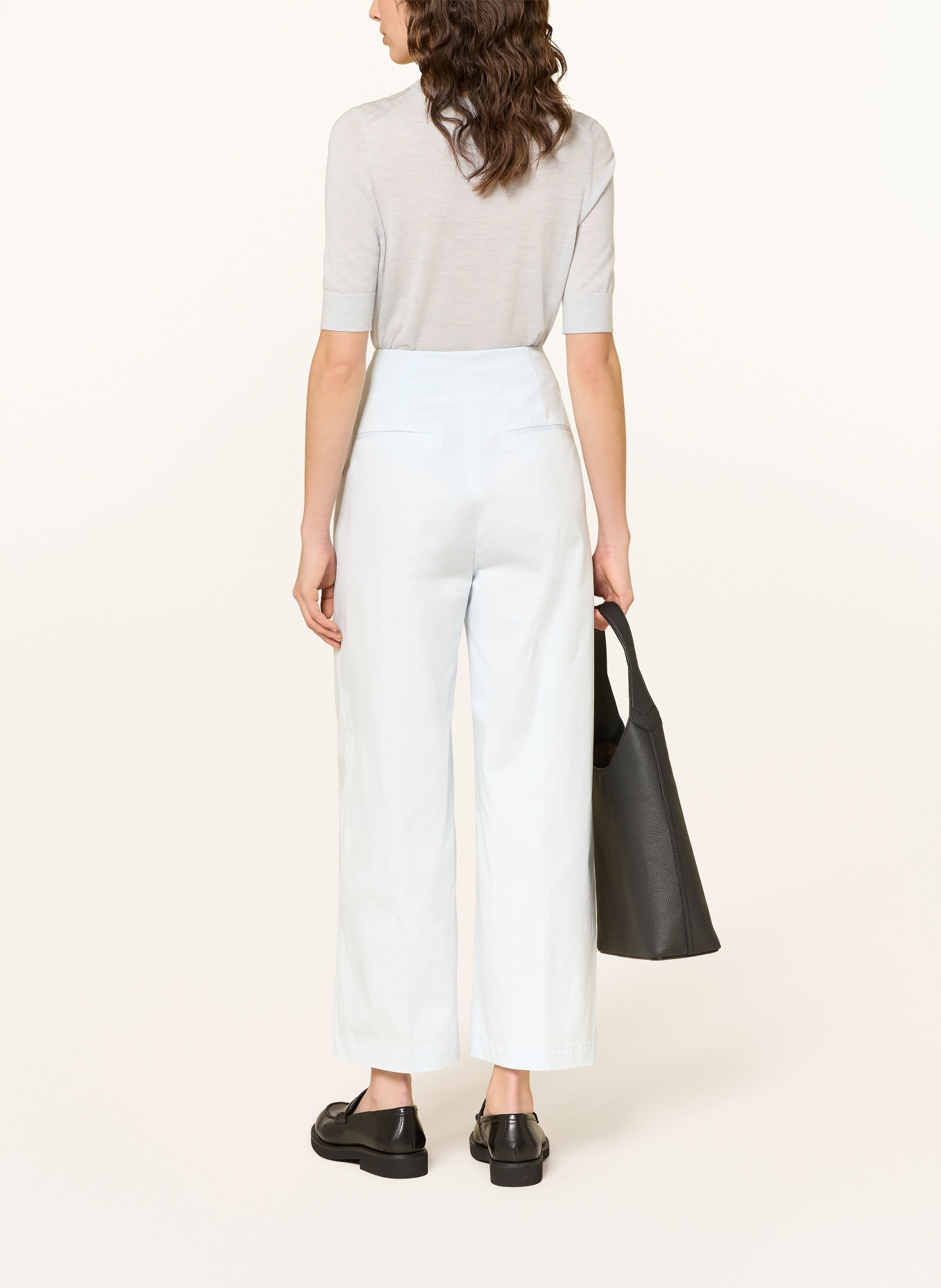 BOSS 7/8-Hose TULOTTA: HELLBLAU