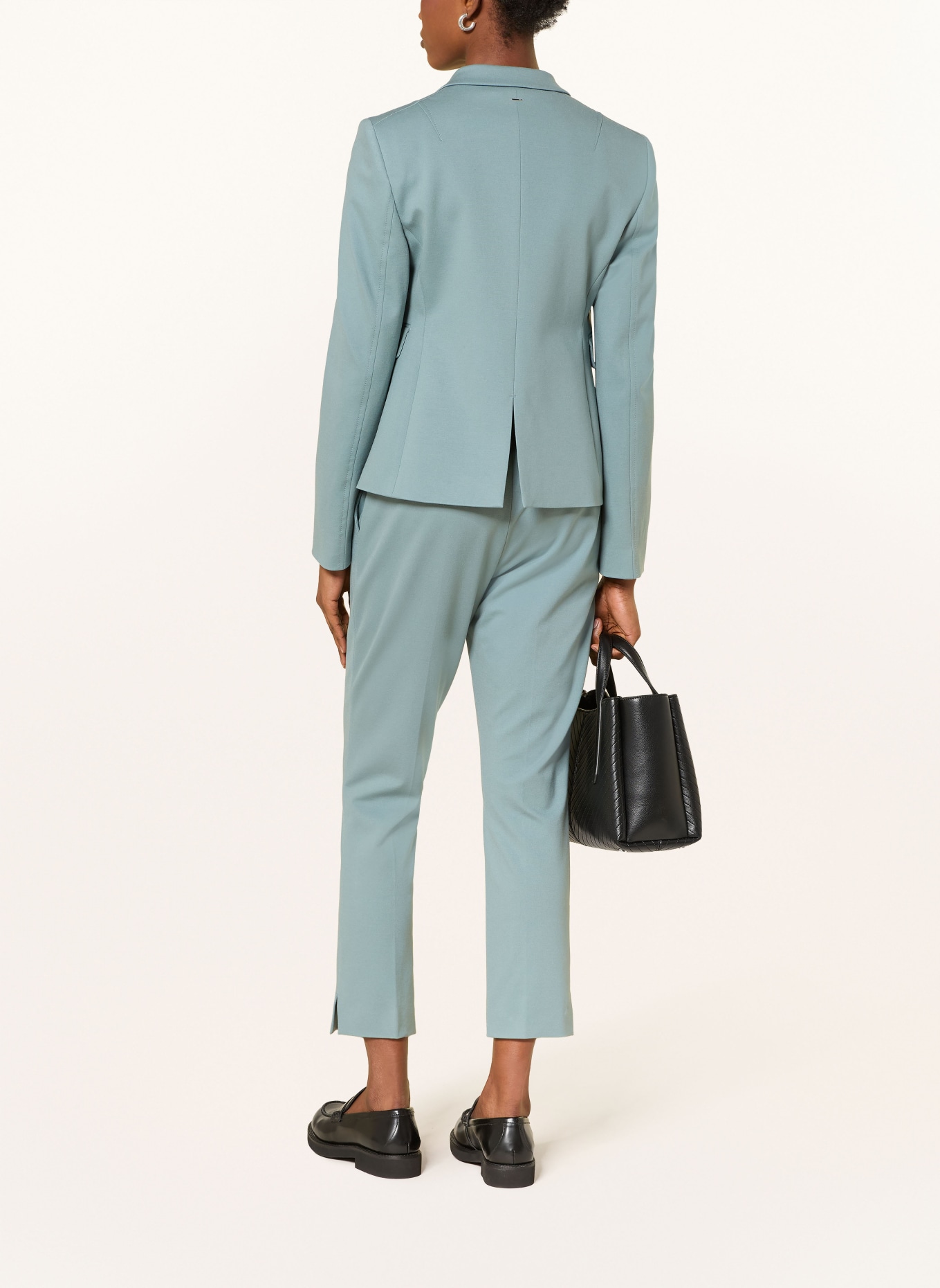 BOSS 7/8-Hose TAPRIA: TÜRKIS