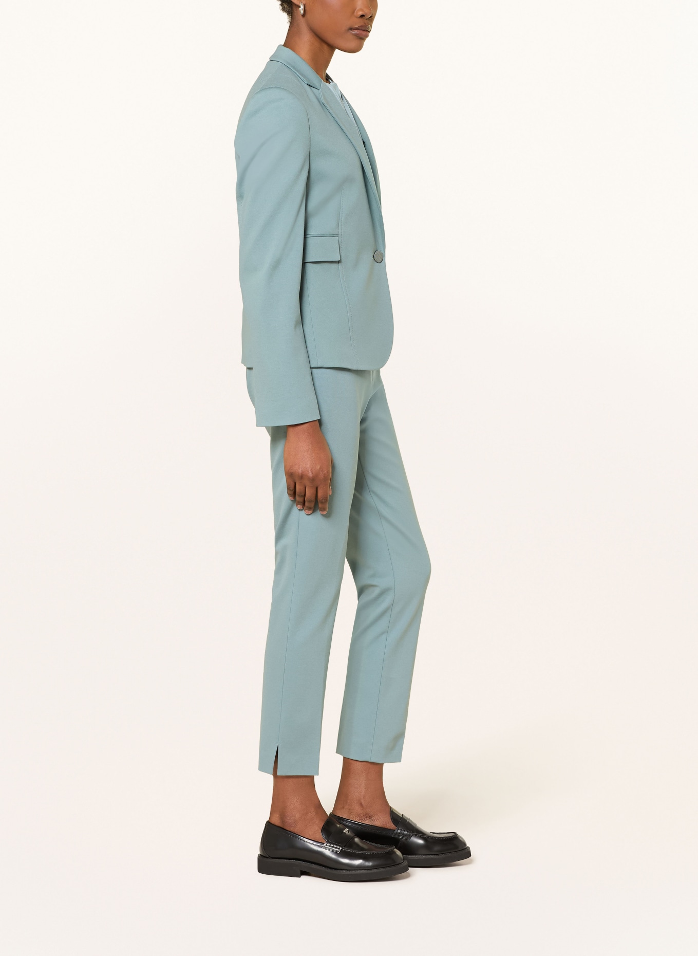 BOSS 7/8-Hose TAPRIA: TÜRKIS