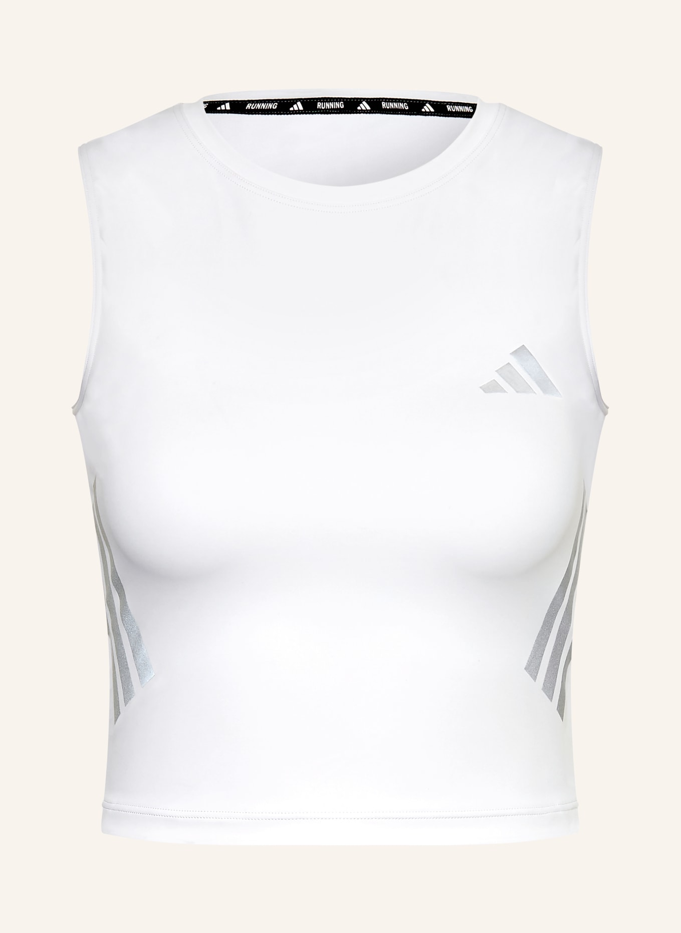 adidas Lauftop ADI365: WEISS