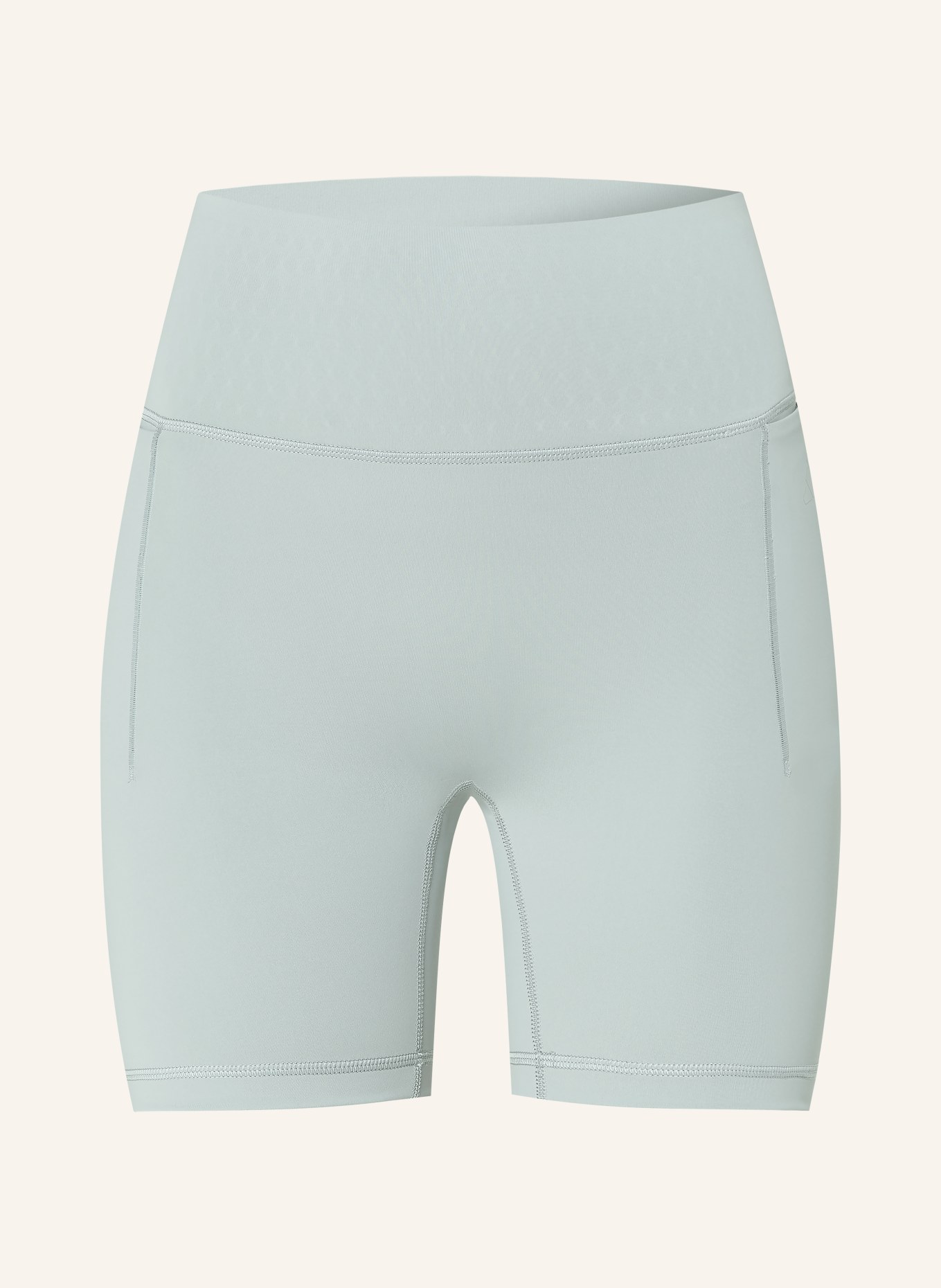 adidas Tights OPTIME POWER: TÜRKIS