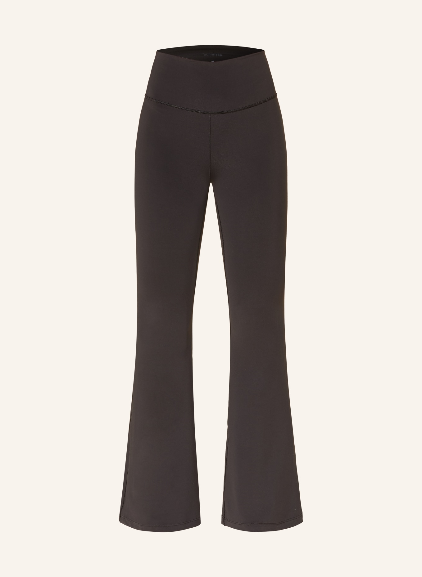 adidas Tights ALL ME FLARE: SCHWARZ