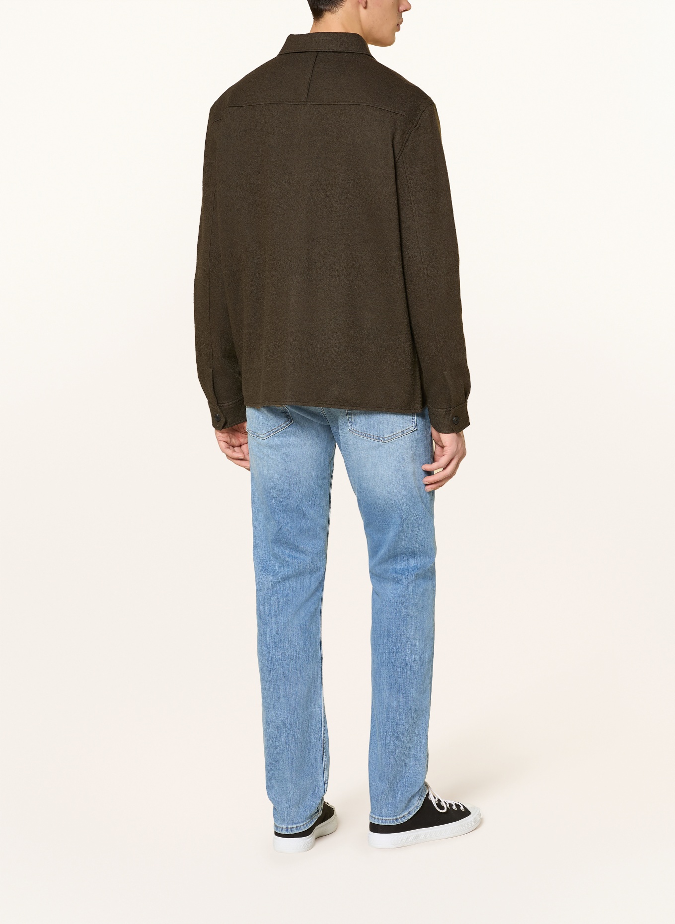 7 for all mankind Dżinsy SLIMMY Slim Fit: 1VV Light Blue