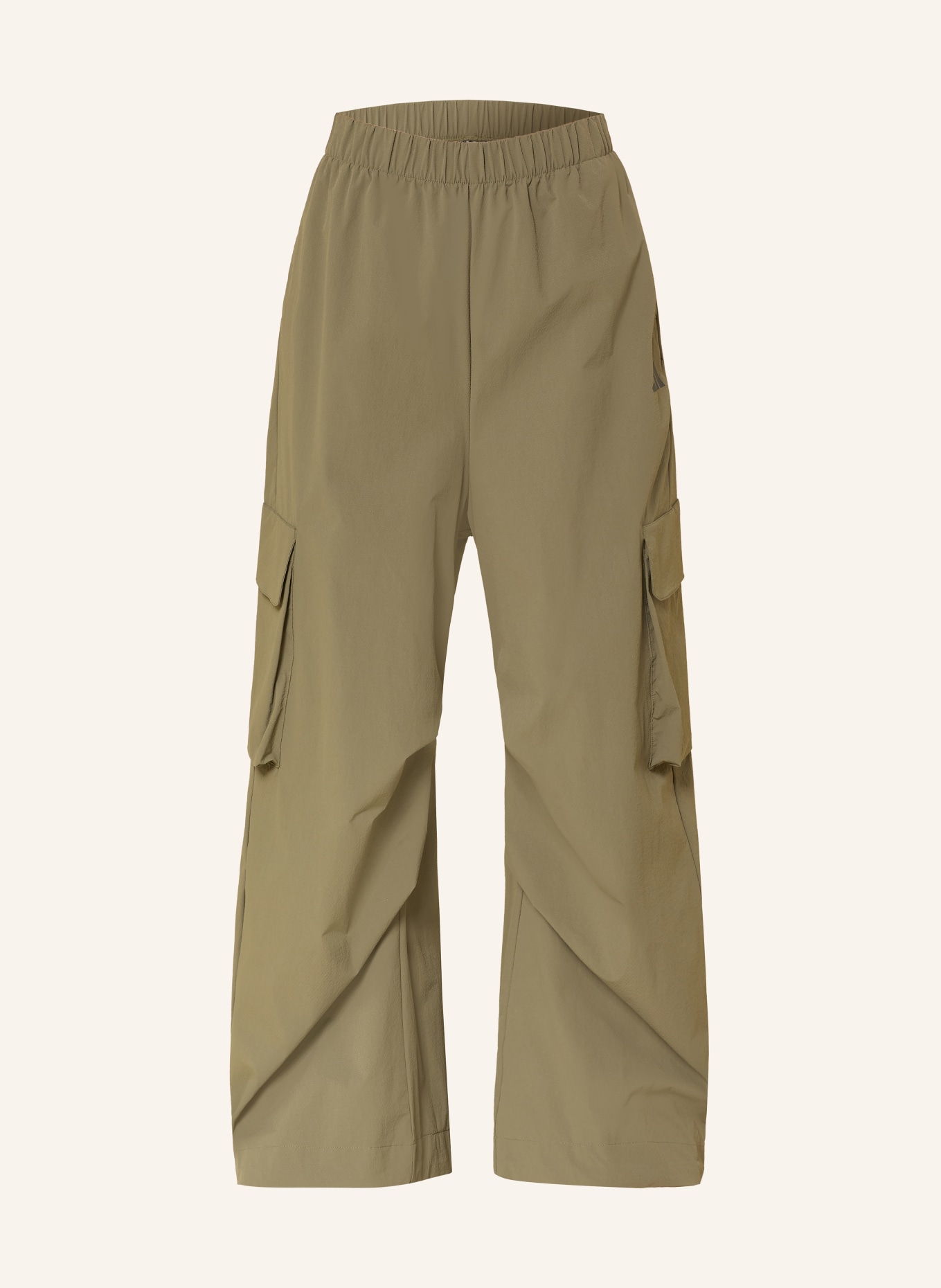 adidas Cargo pants CITY TECH HERO: OLIVE