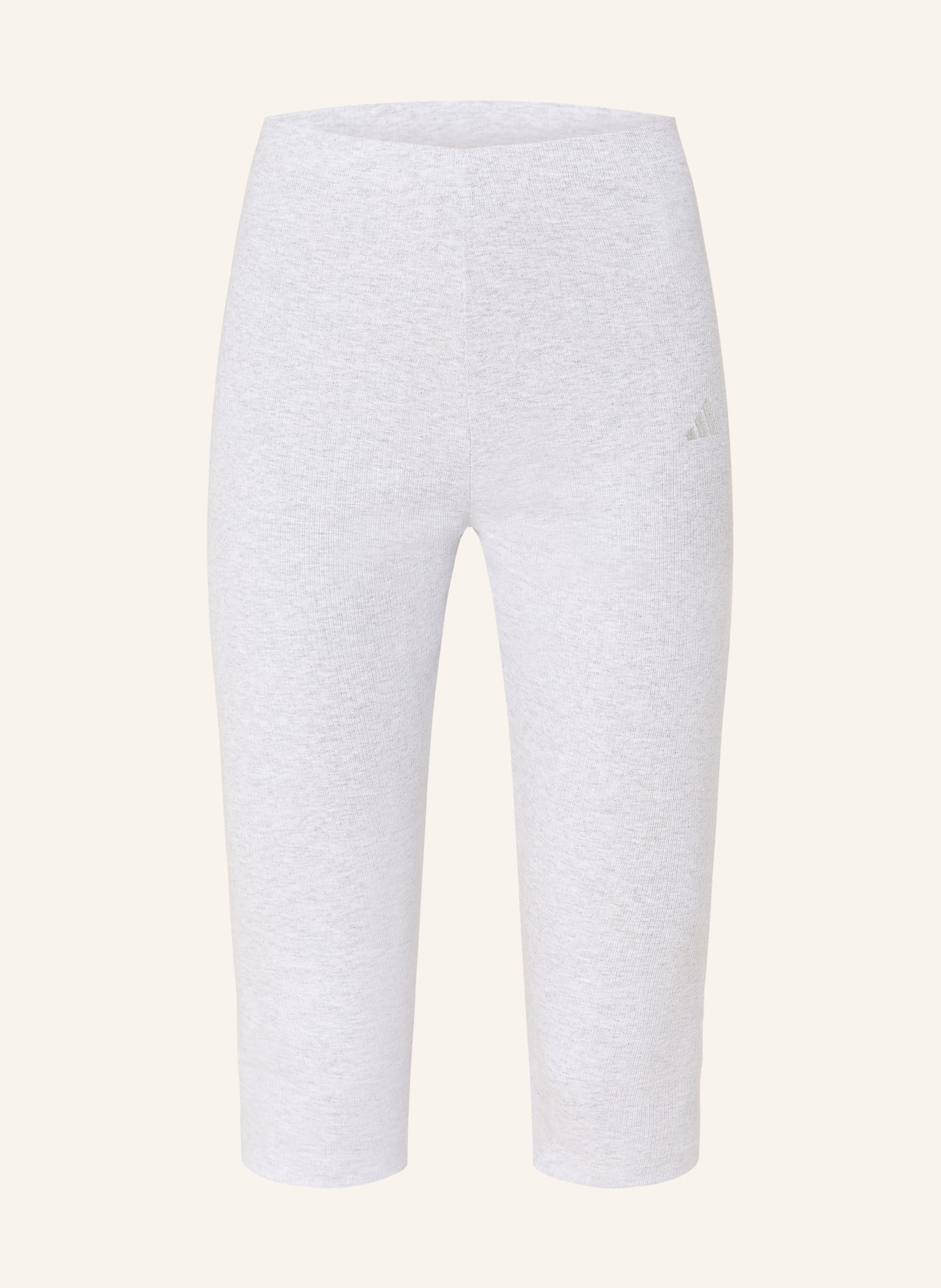 adidas Leggings COQ: HELLGRAU