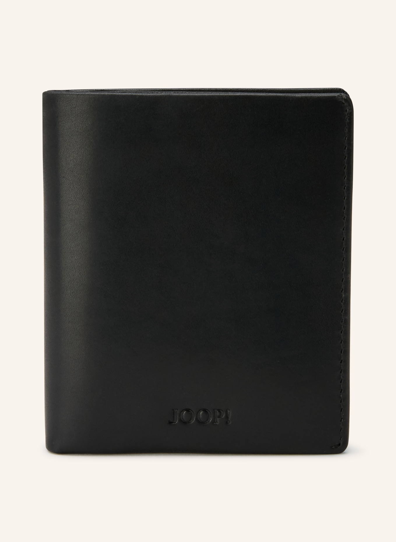 JOOP! Geldbörse CERRATANO DAPHNIS: SCHWARZ