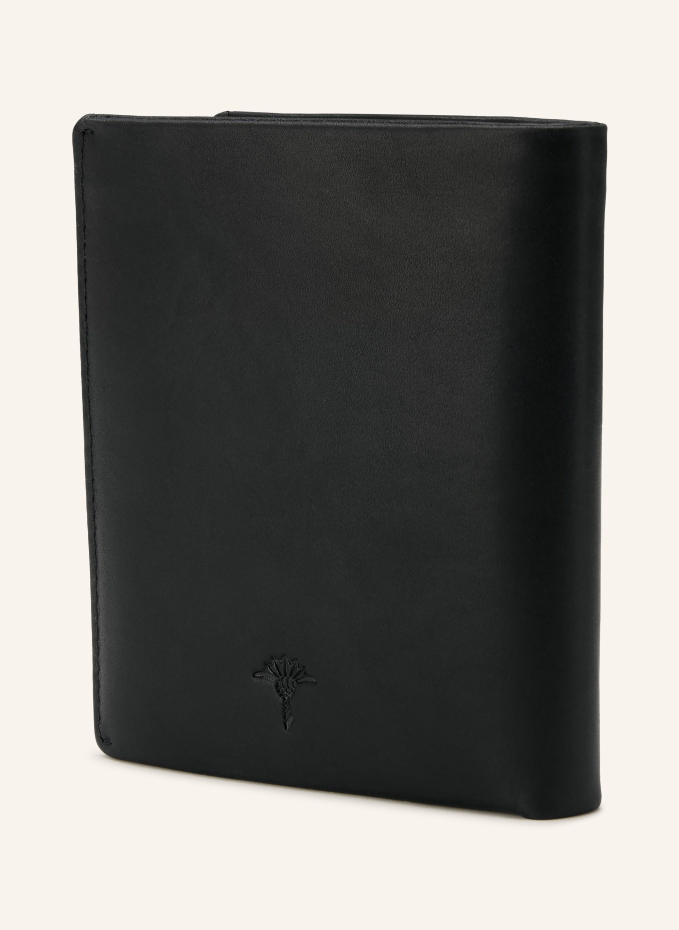 JOOP! Geldbörse CERRATANO DAPHNIS: SCHWARZ