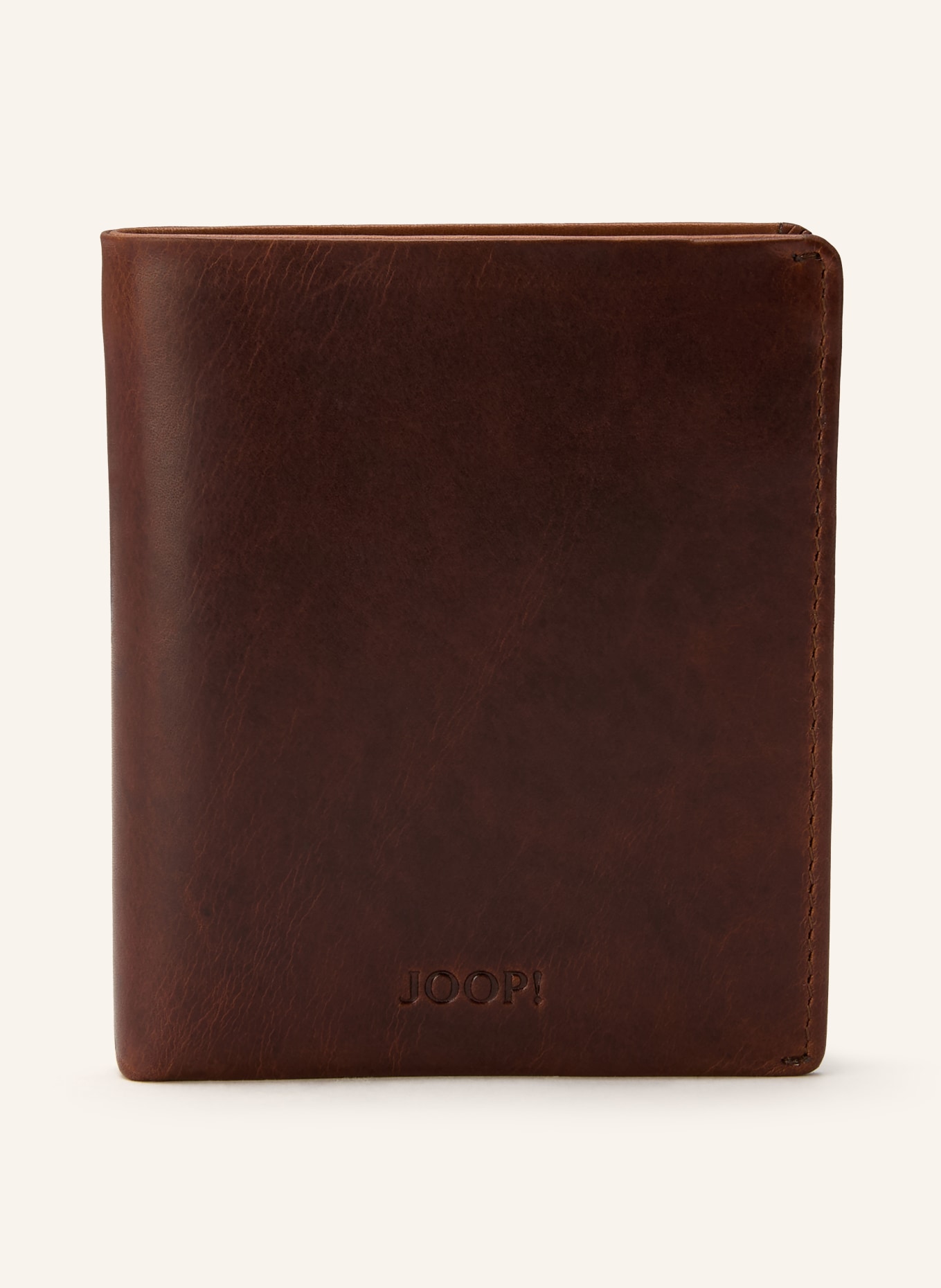 JOOP! Geldbörse CERRATANO DAPHNIS: DUNKELBRAUN