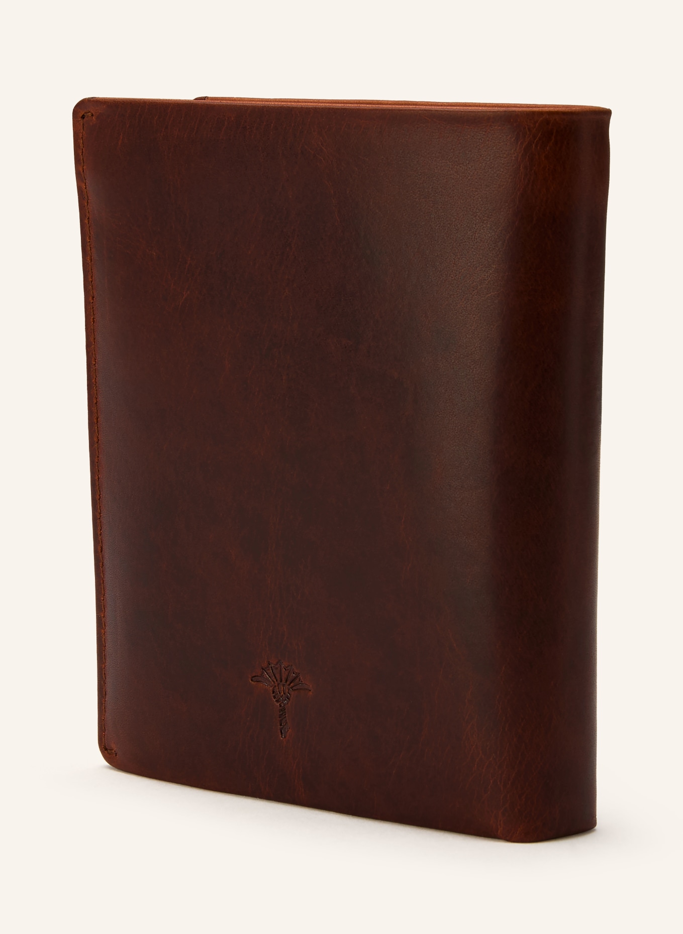 JOOP! Geldbörse CERRATANO DAPHNIS: DUNKELBRAUN