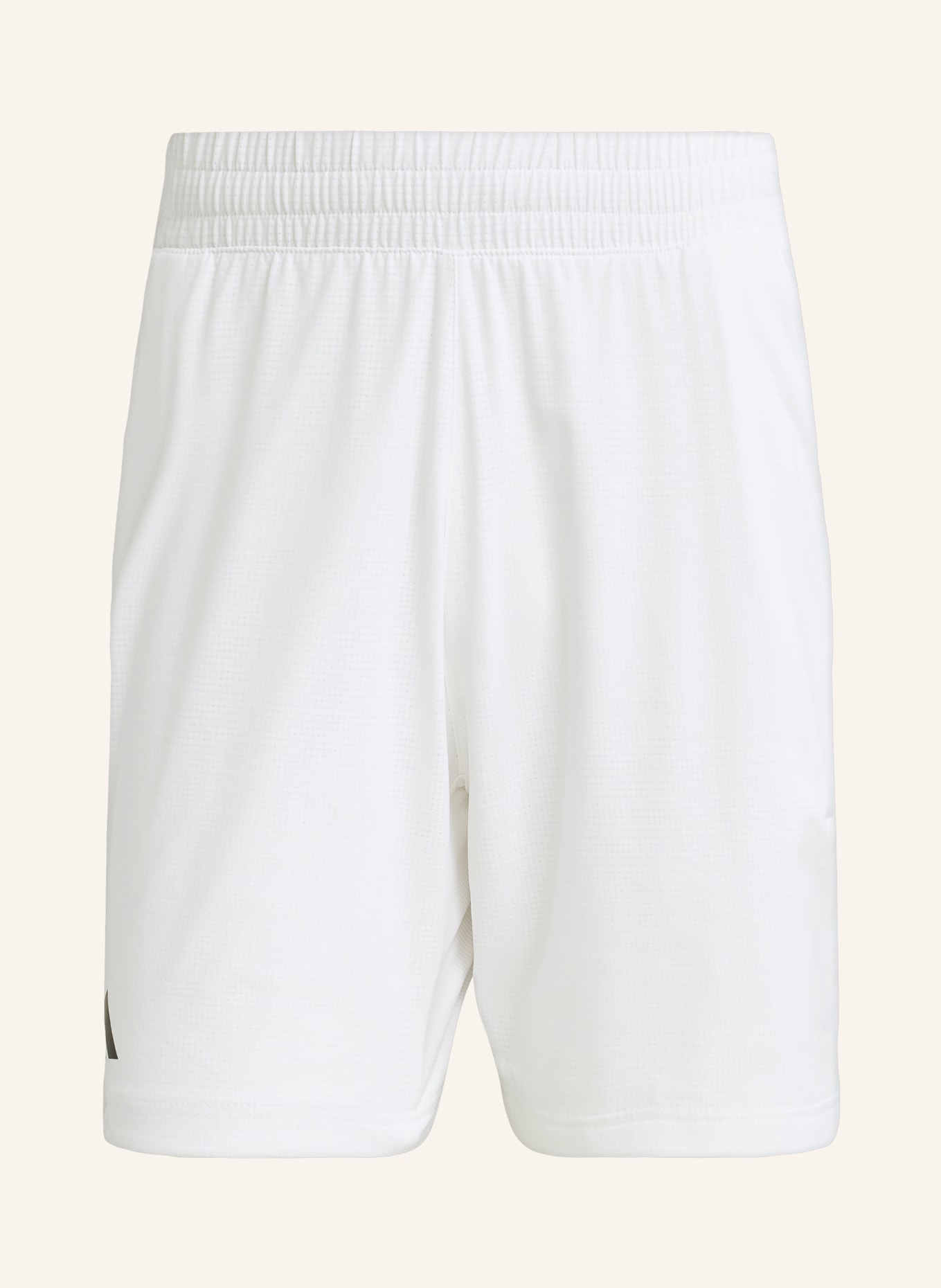 adidas Tennisshorts ERGO: WEISS