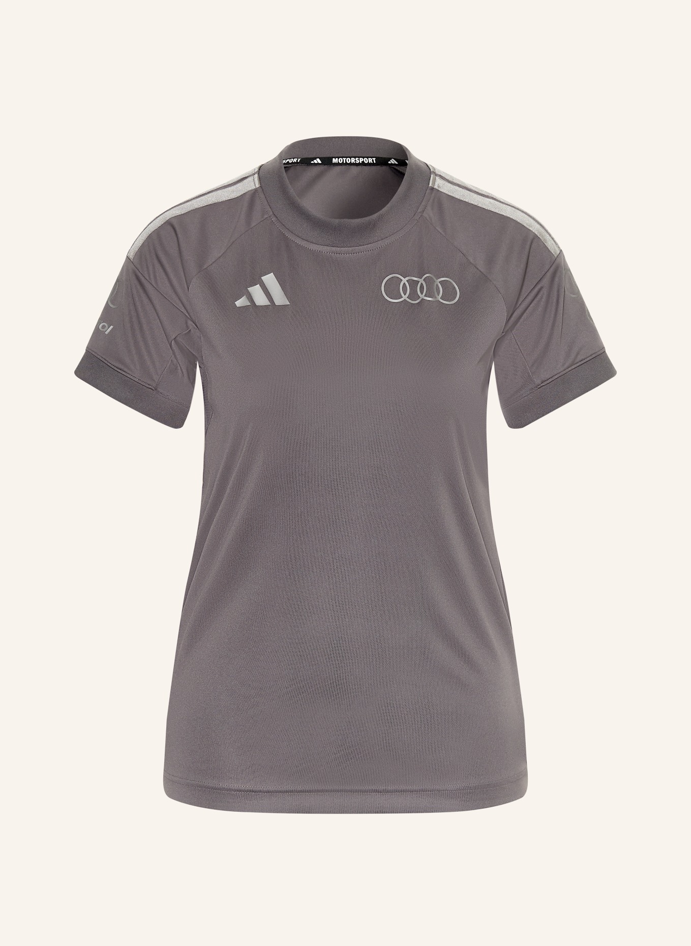 adidas T-Shirt AUDI: ALTROSA