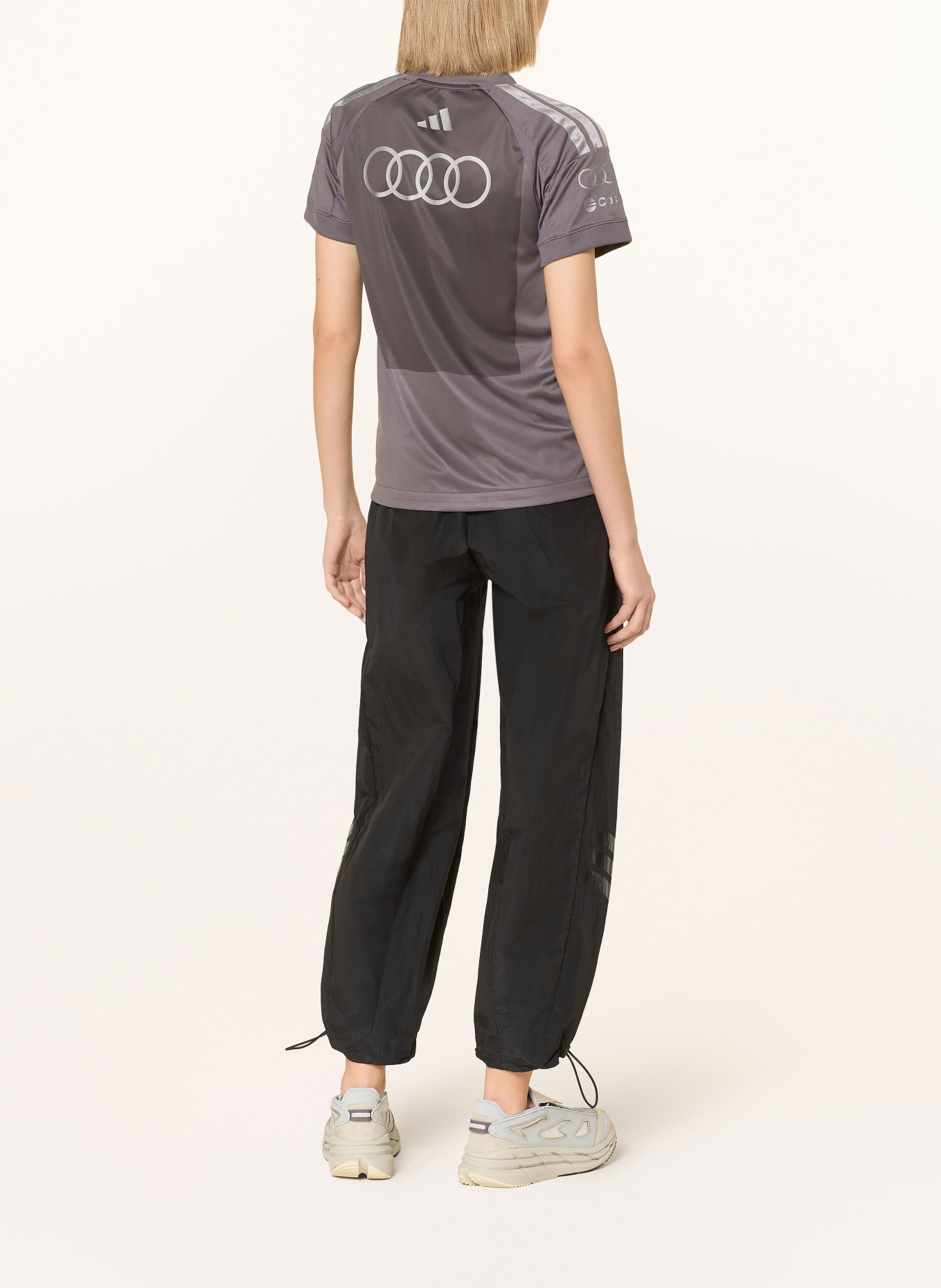 adidas T-Shirt AUDI: ALTROSA