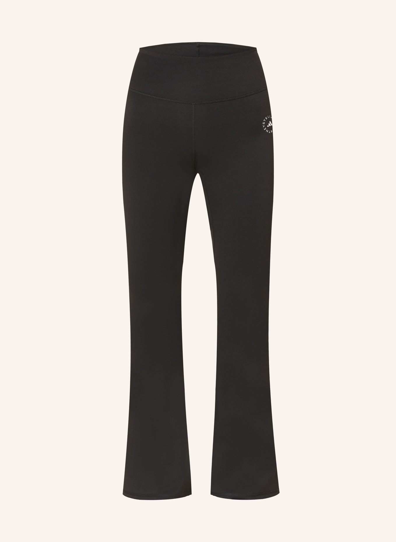 adidas by Stella McCartney Tights TRUEPURPOSE: SCHWARZ / WEISS