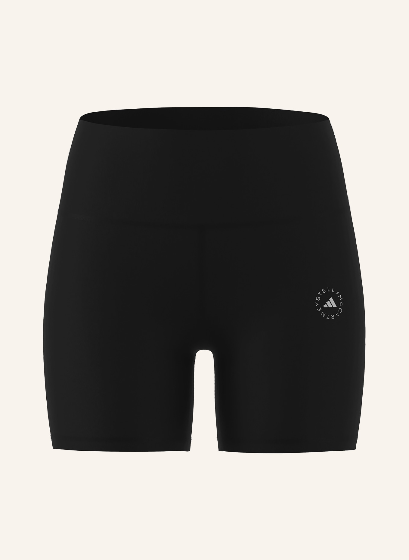 adidas by Stella McCartney Tights by Adidas by Stella McCartney: BLACK