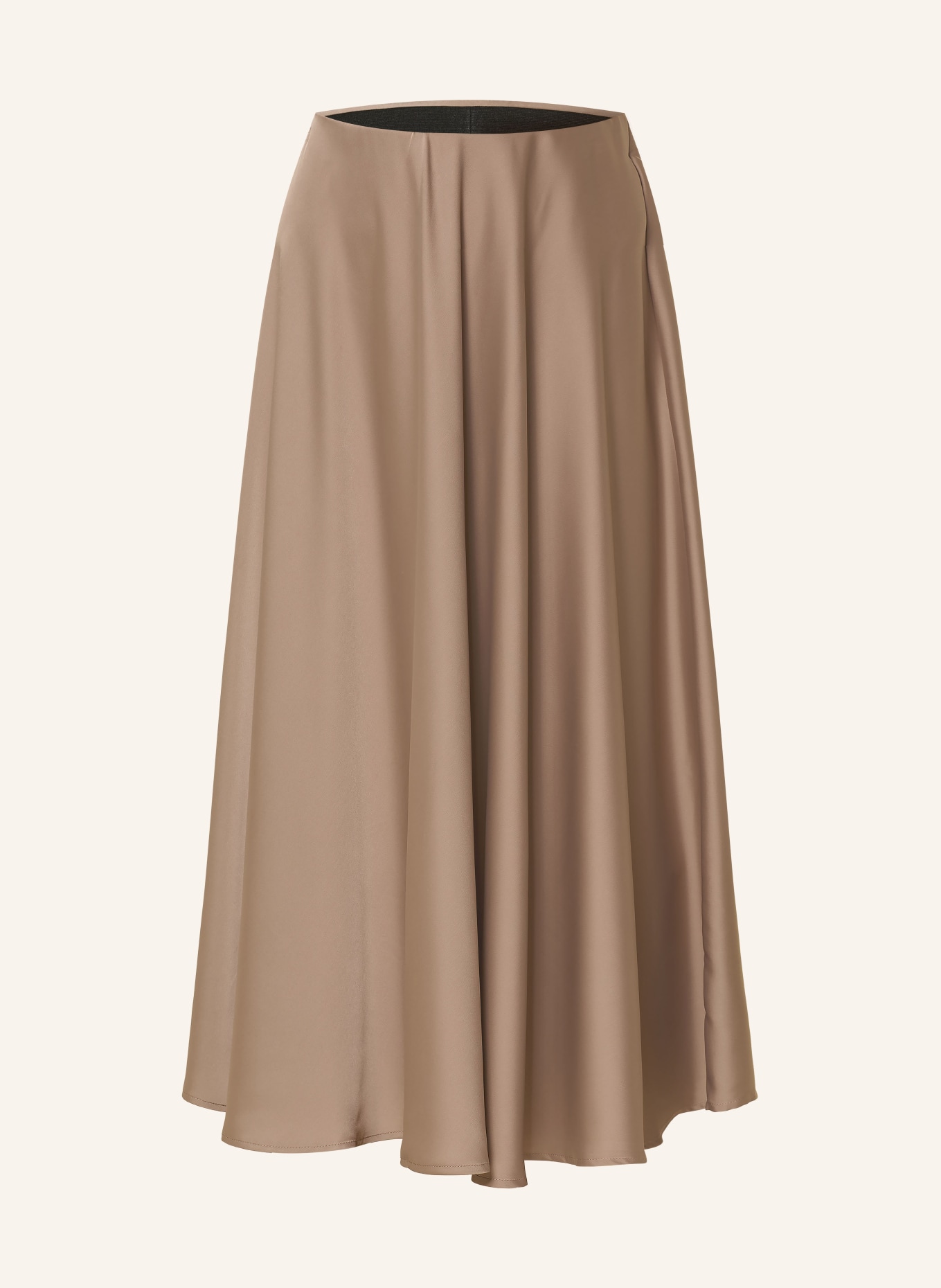 Y.A.S. Satinrock: CAMEL