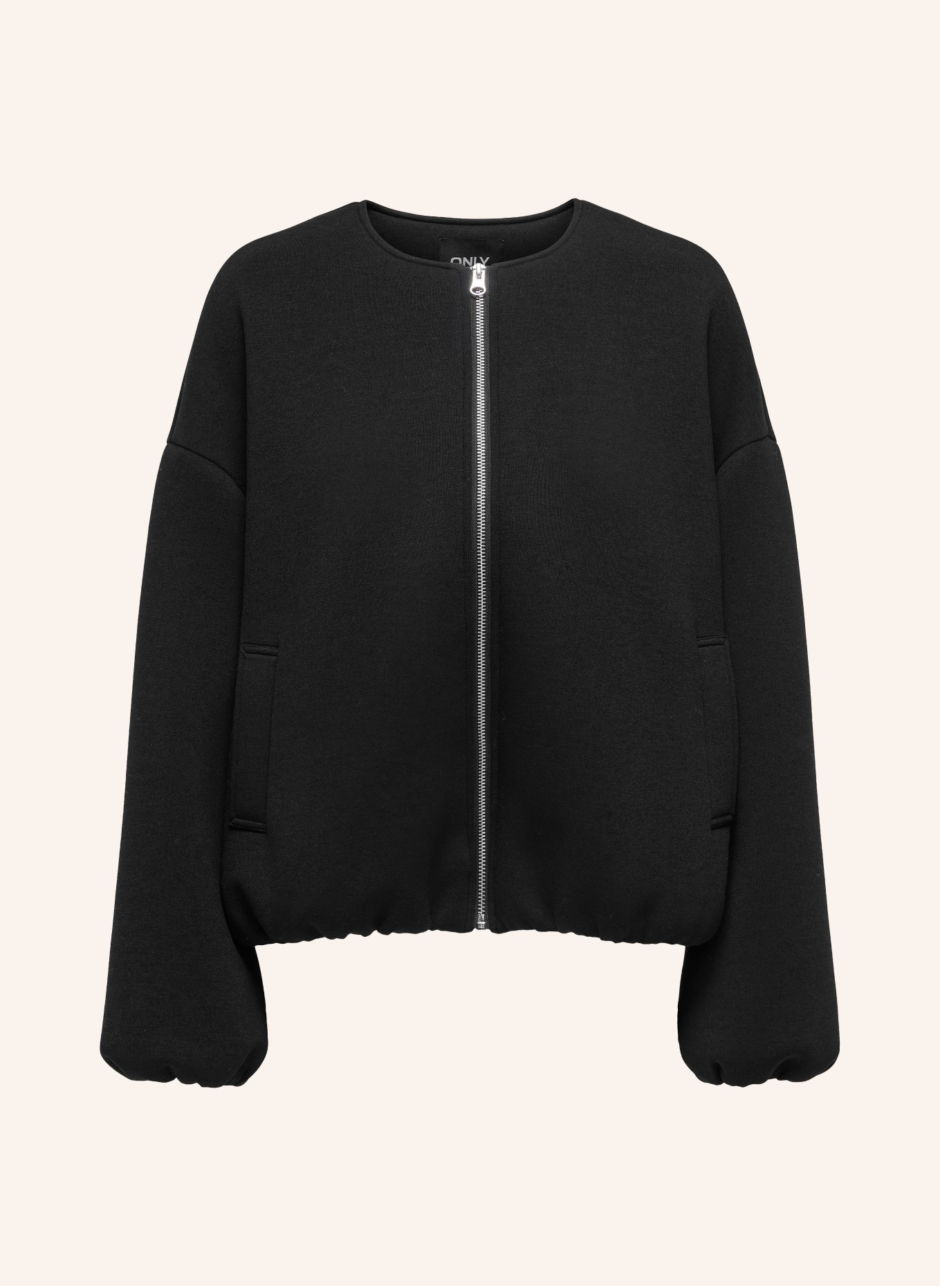 ONLY Blouson: SCHWARZ