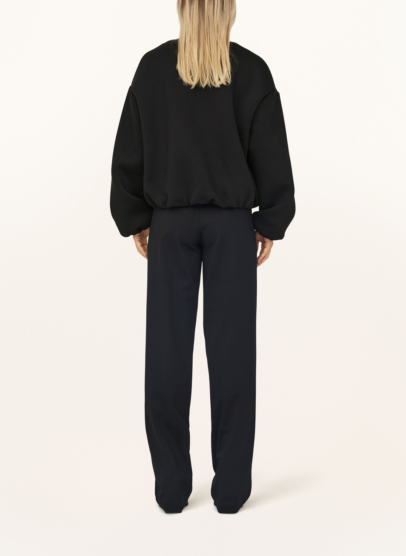 ONLY Blouson: SCHWARZ