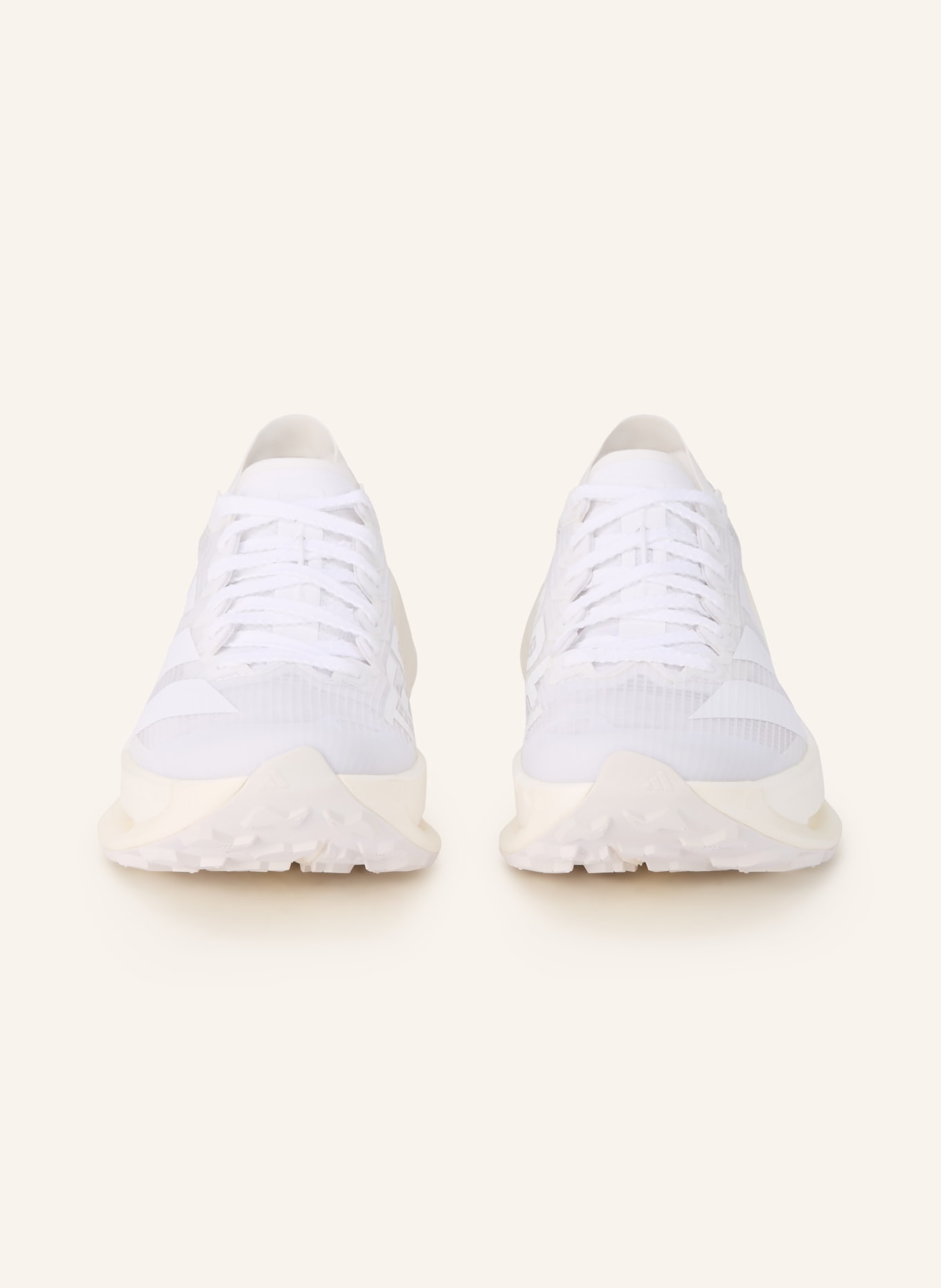 adidas TERREX Trailrunningschoenen TERREX AGRAVIC SPEED ULTRA 2: WIT