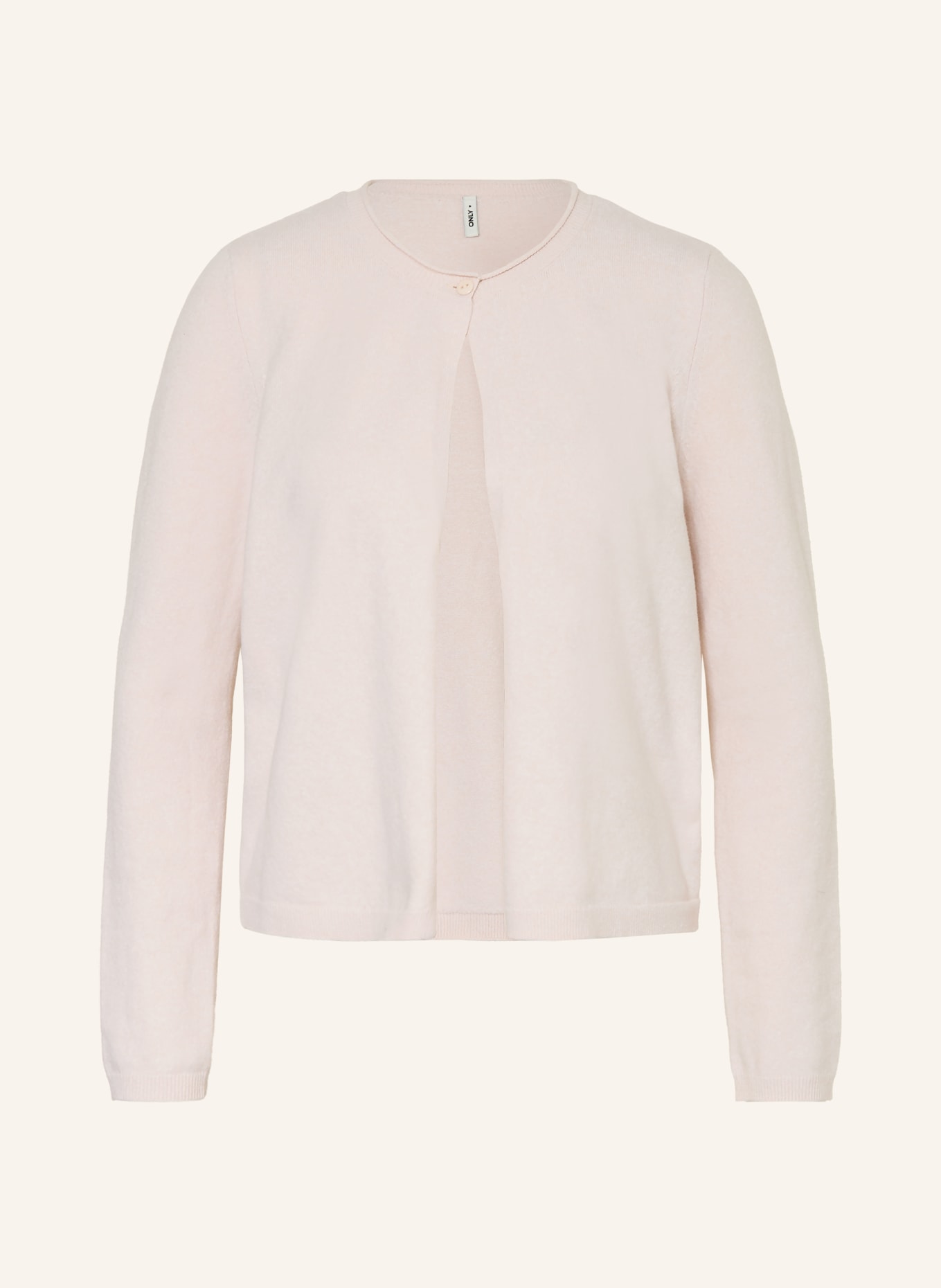 ONLY kardigan: BEŻOWY