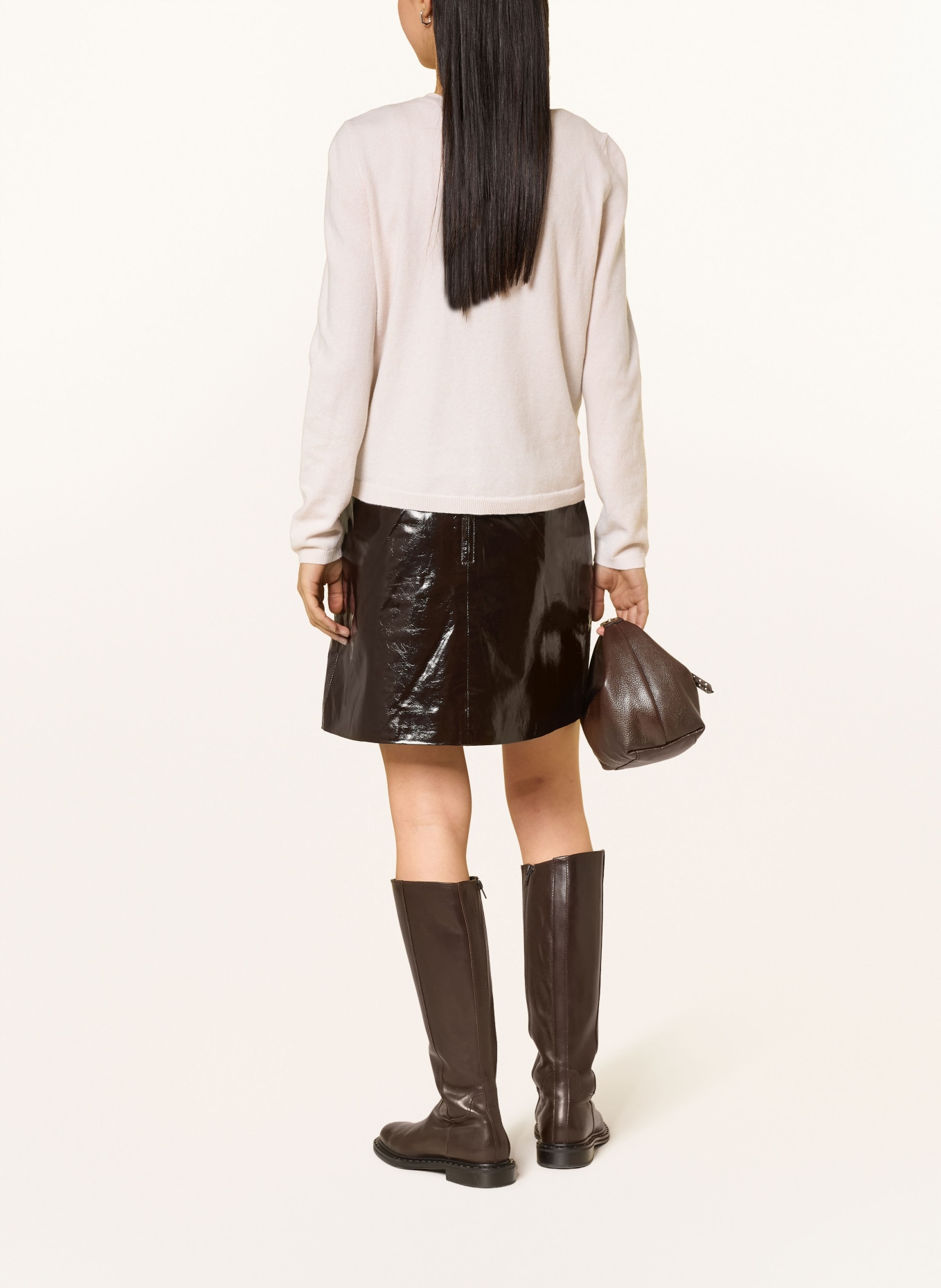 ONLY kardigan: BEŻOWY