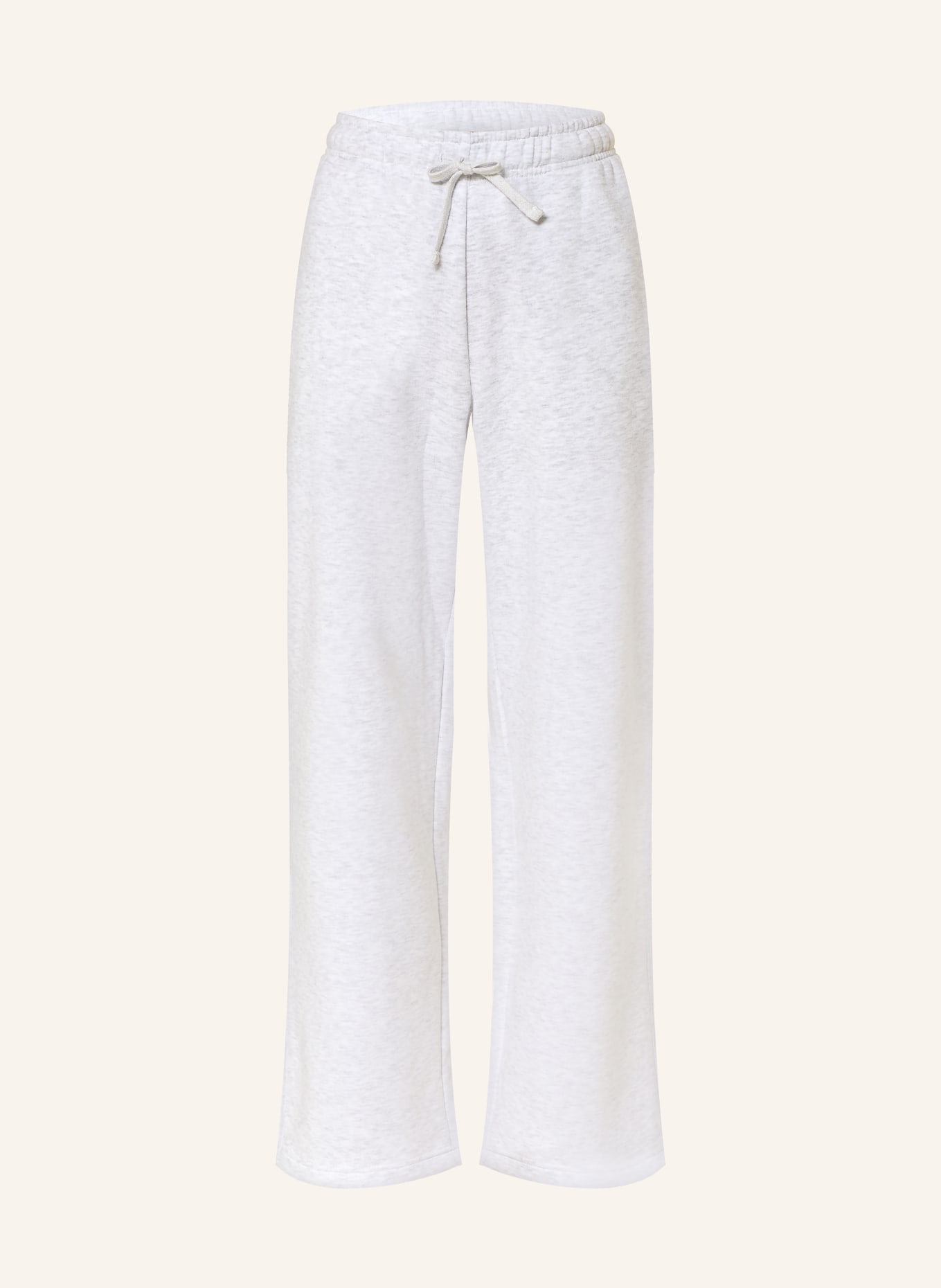 ONLY sweatpants: LIGHT GRAY