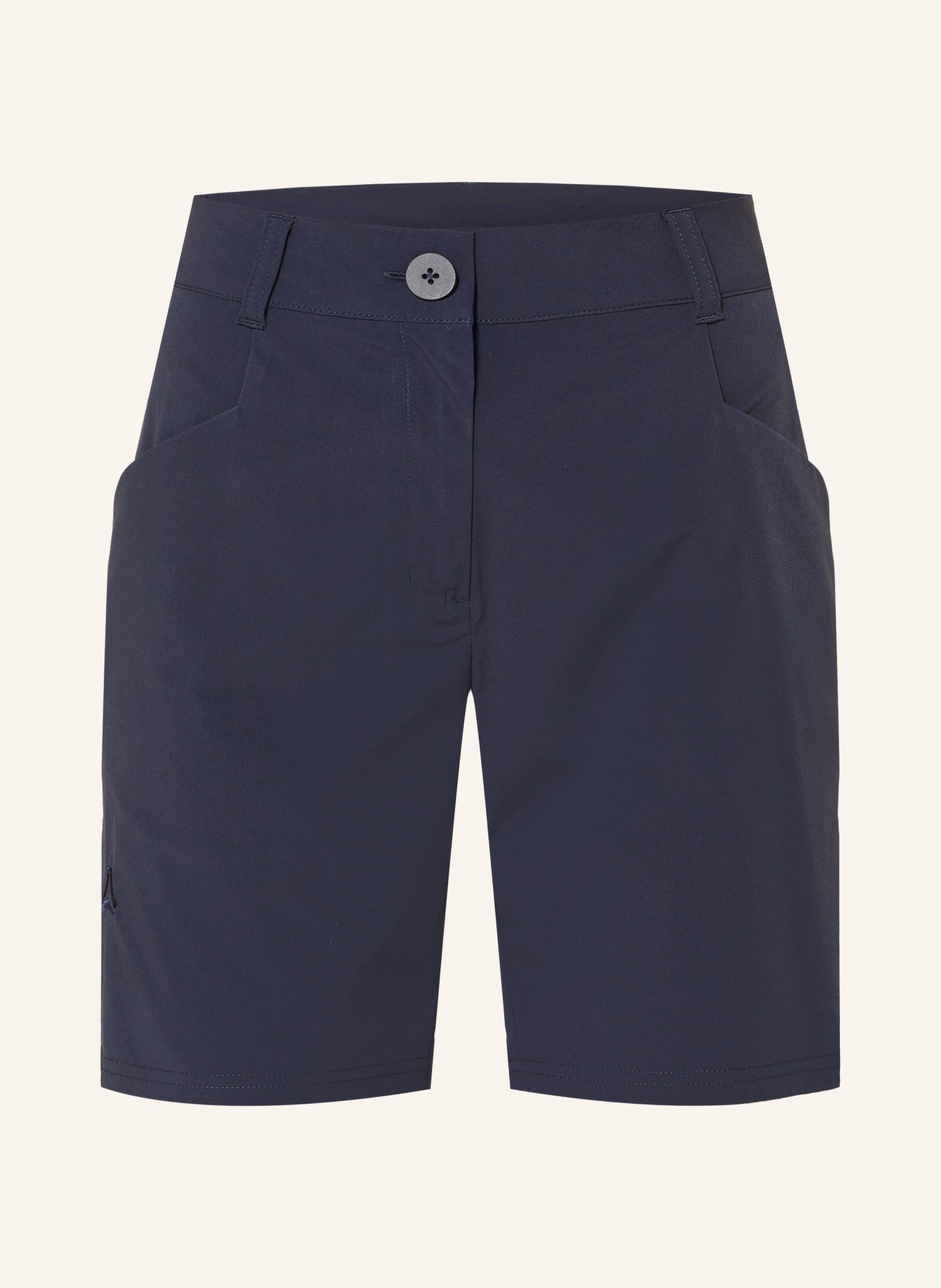 Schöffel SMUE Trekking Shorts: DARK BLUE