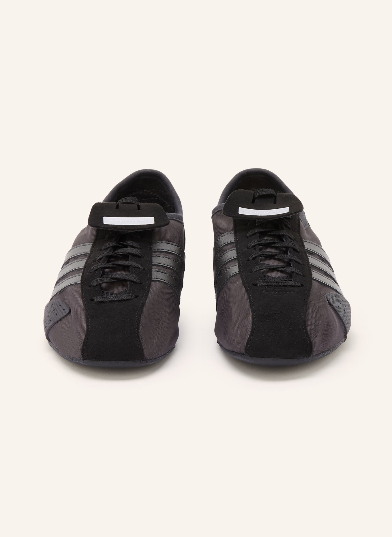 adidas by Stella McCartney Sneaker ASMC SPW 76: SCHWARZ