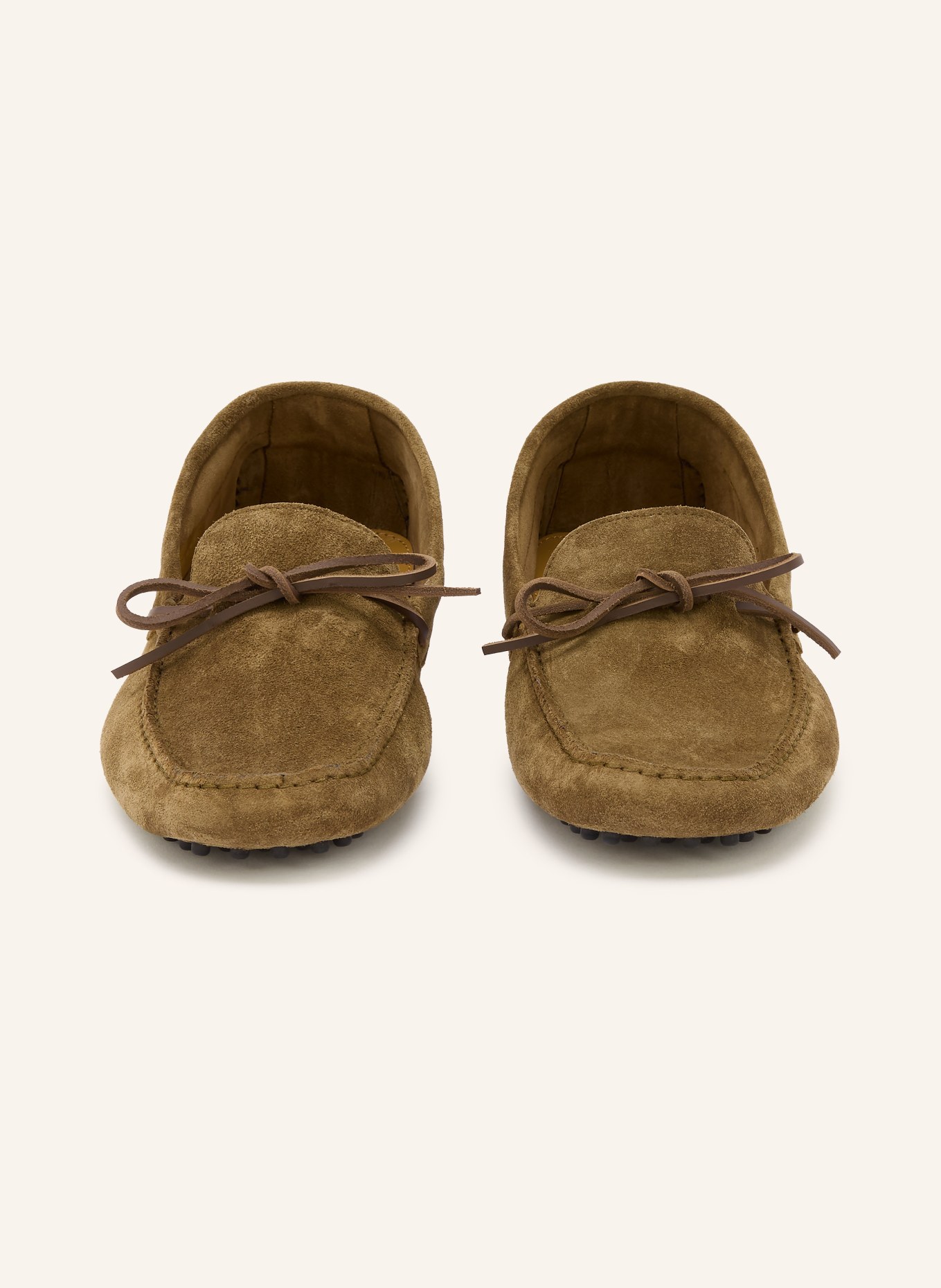 TOM FORD Mokassins: BRAUN