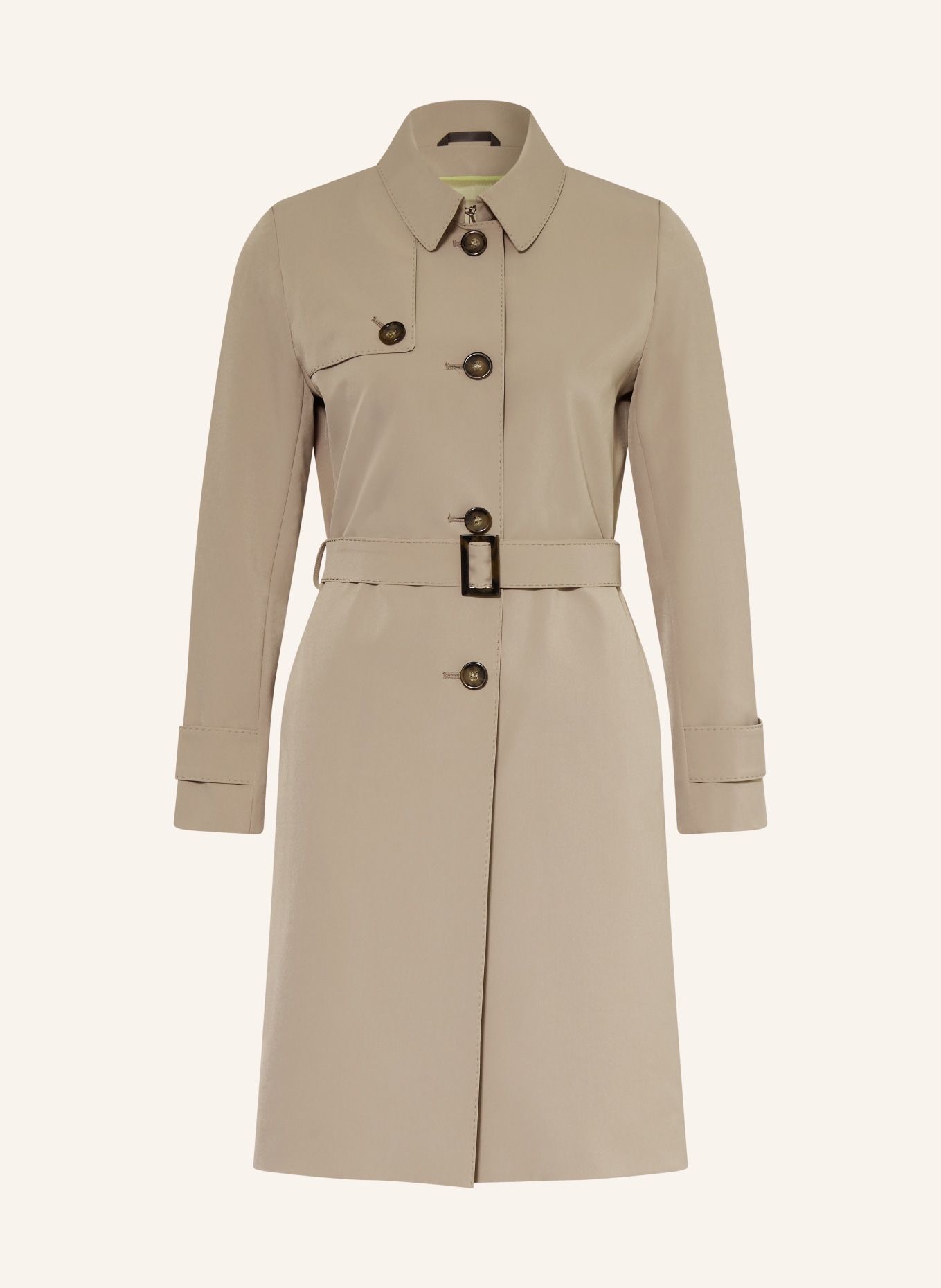 CINZIA ROCCA Trenchcoat: OLIV