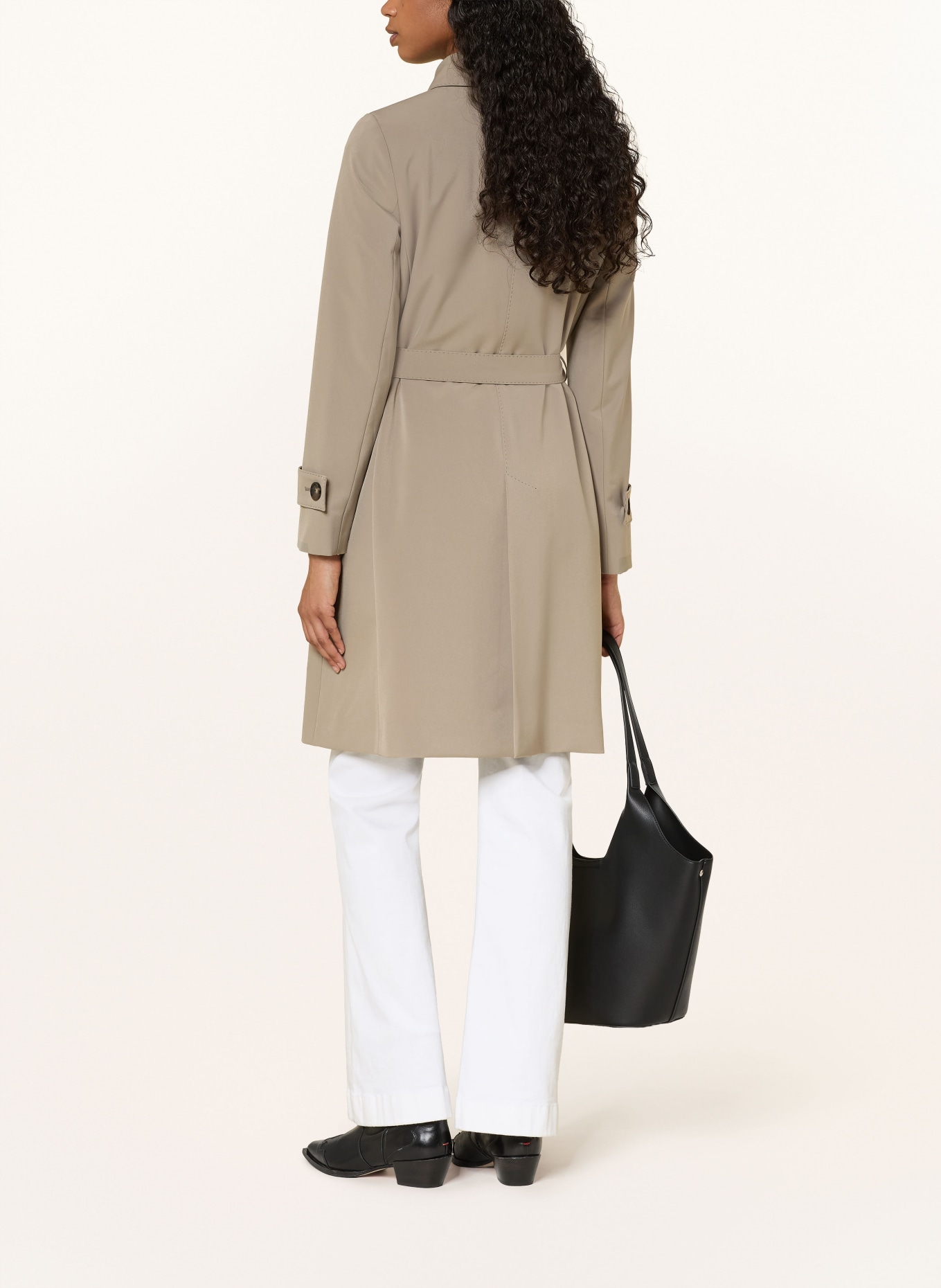 CINZIA ROCCA Trenchcoat: OLIV