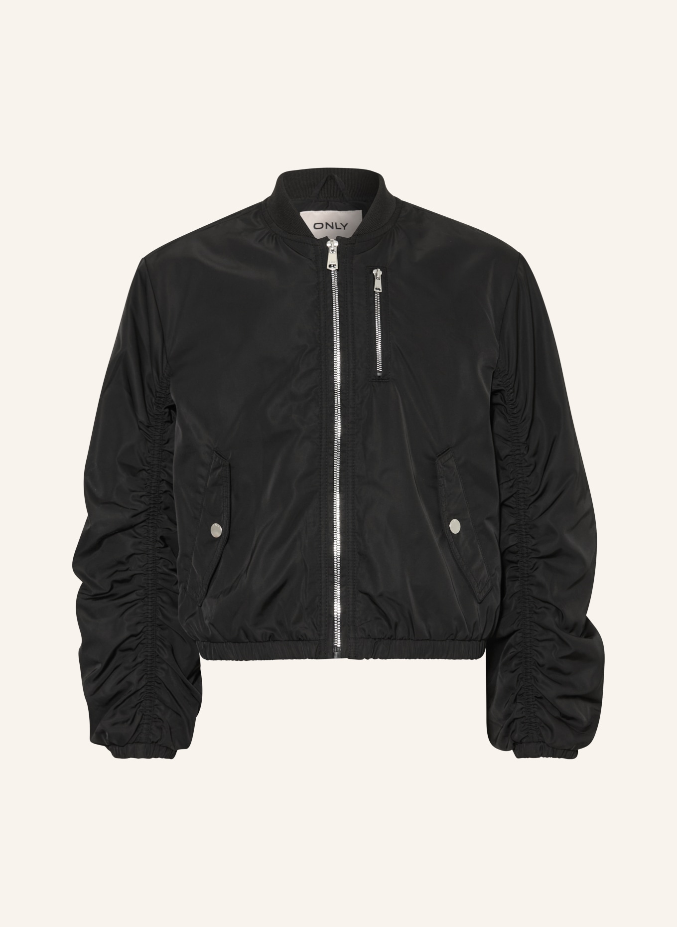 ONLY Blouson: SCHWARZ