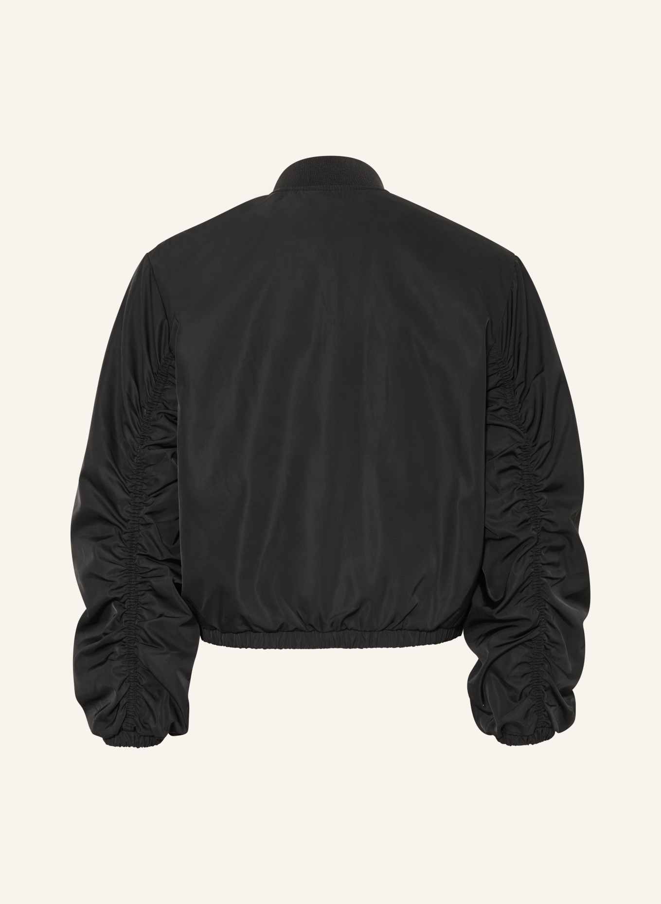 ONLY Blouson: SCHWARZ