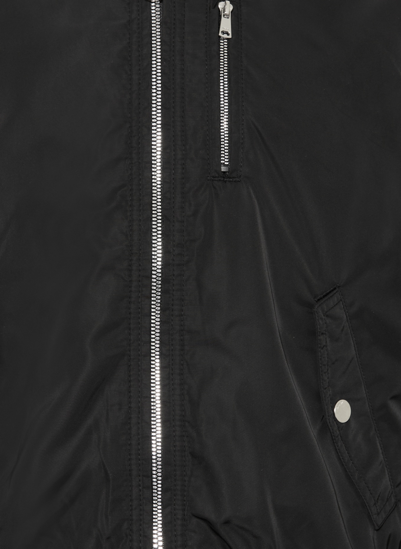 ONLY Blouson: SCHWARZ