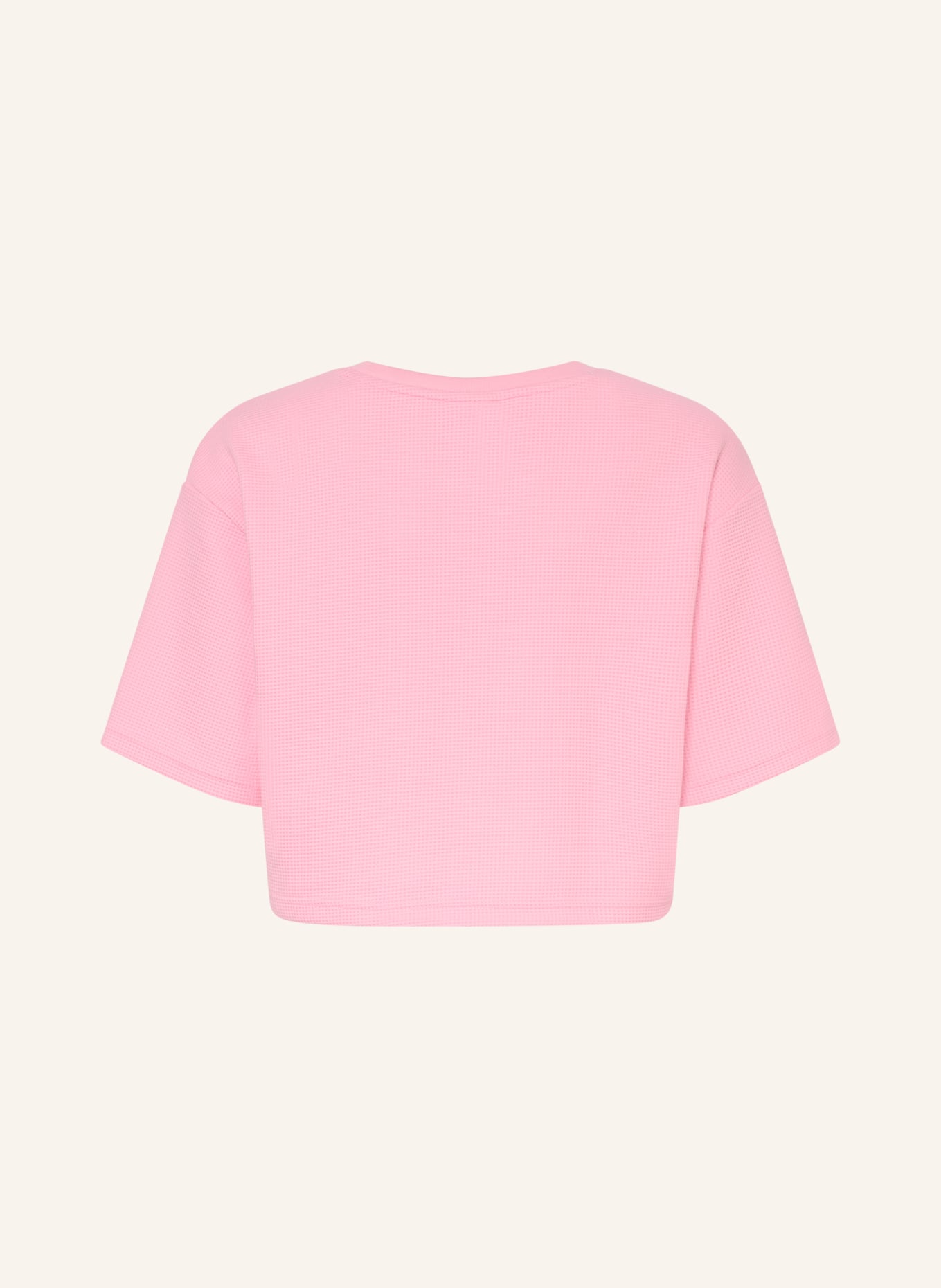adidas Originals Cropped-Shirt: ROSA