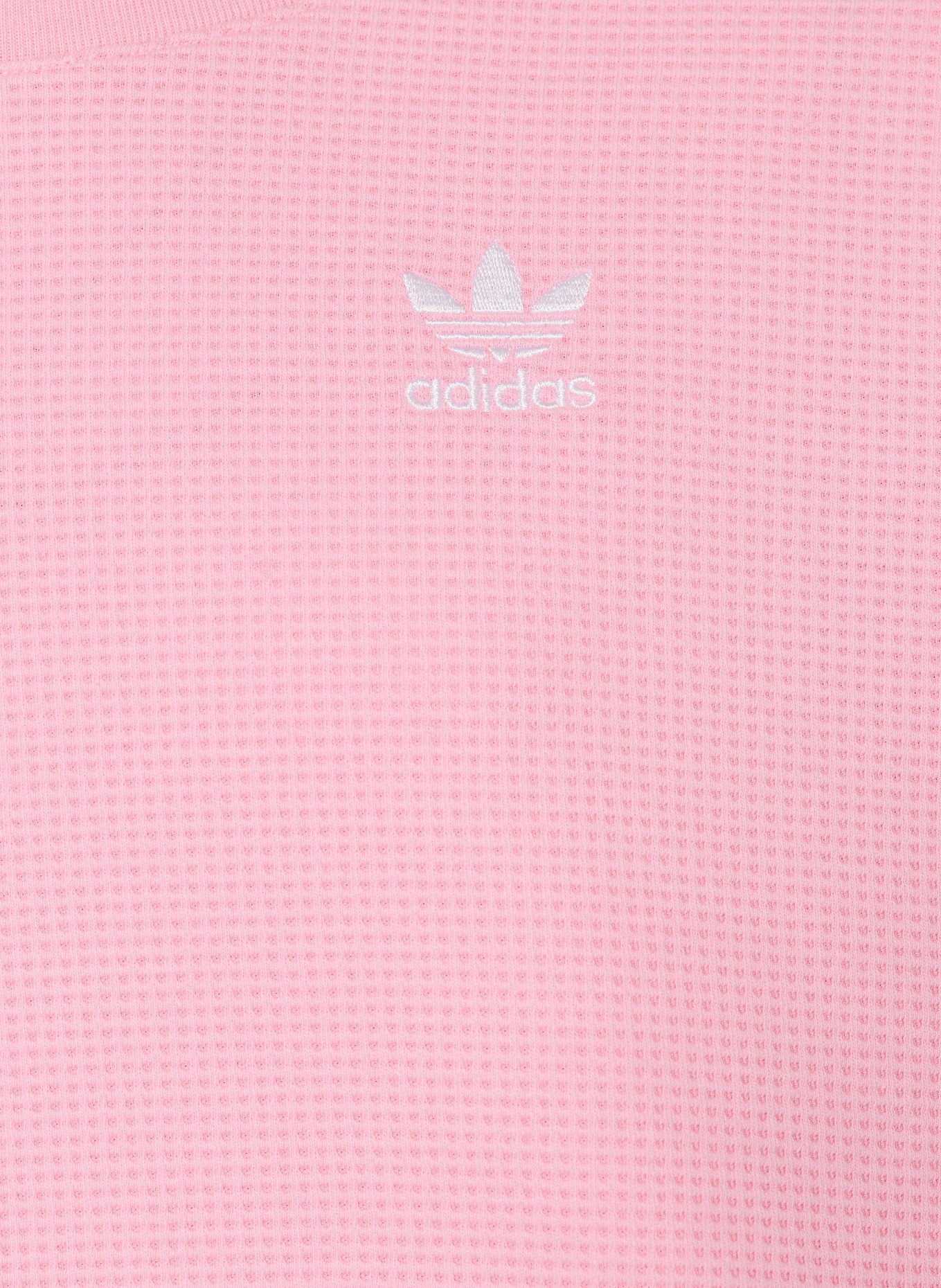 adidas Originals Cropped-Shirt: ROSA