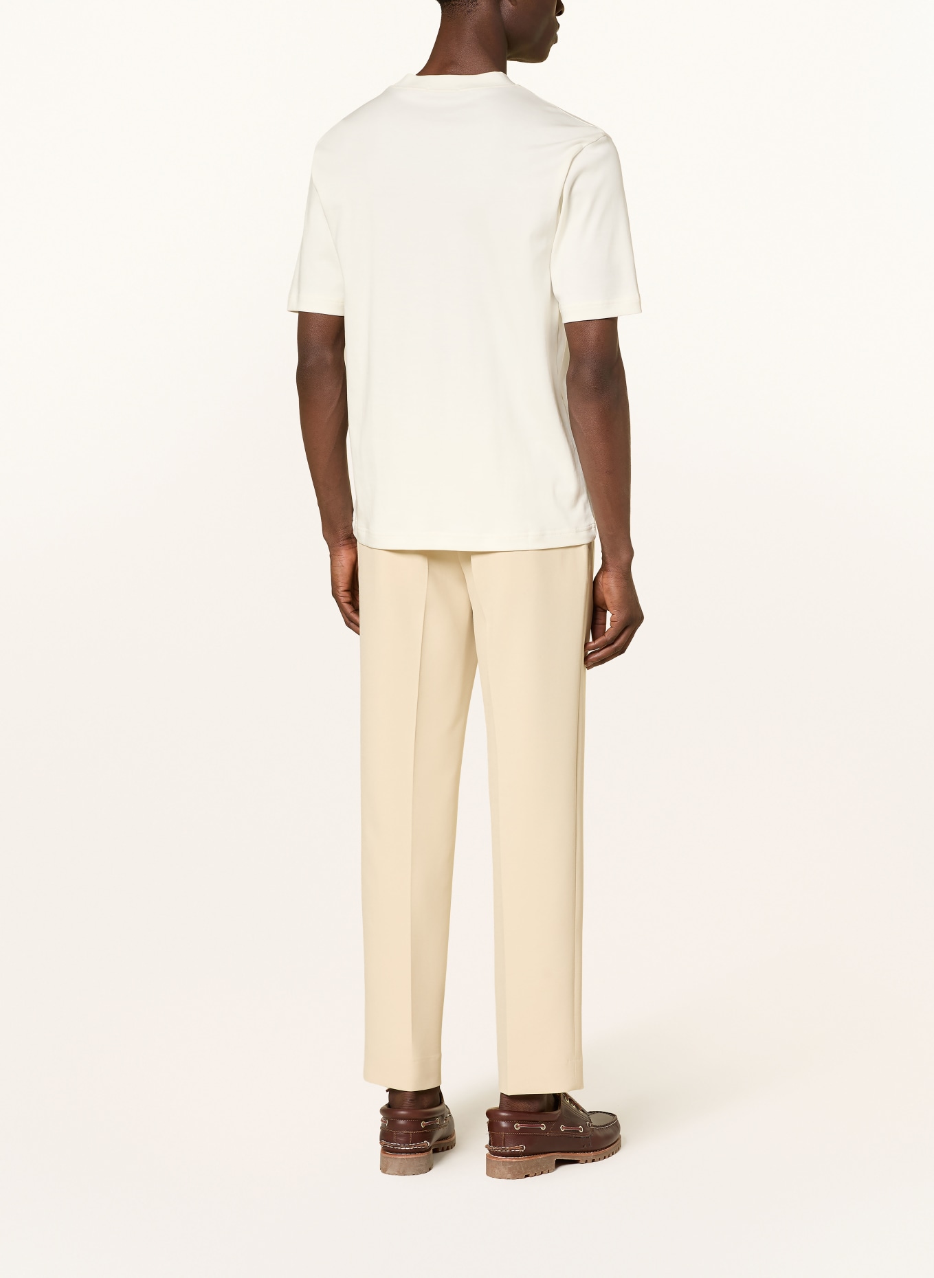 Stefan Brandt Tričko EIKE: REŽNÁ