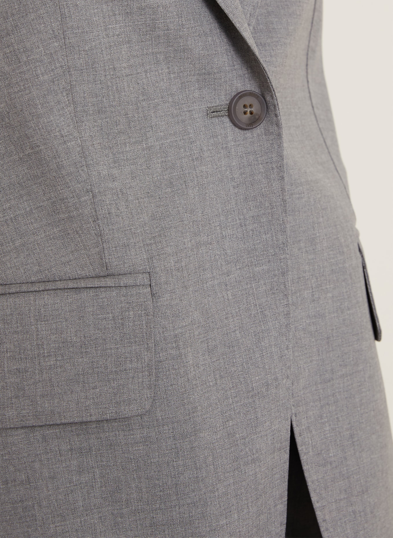 Max Mara Sako CIRCENSE: ŠEDÁ