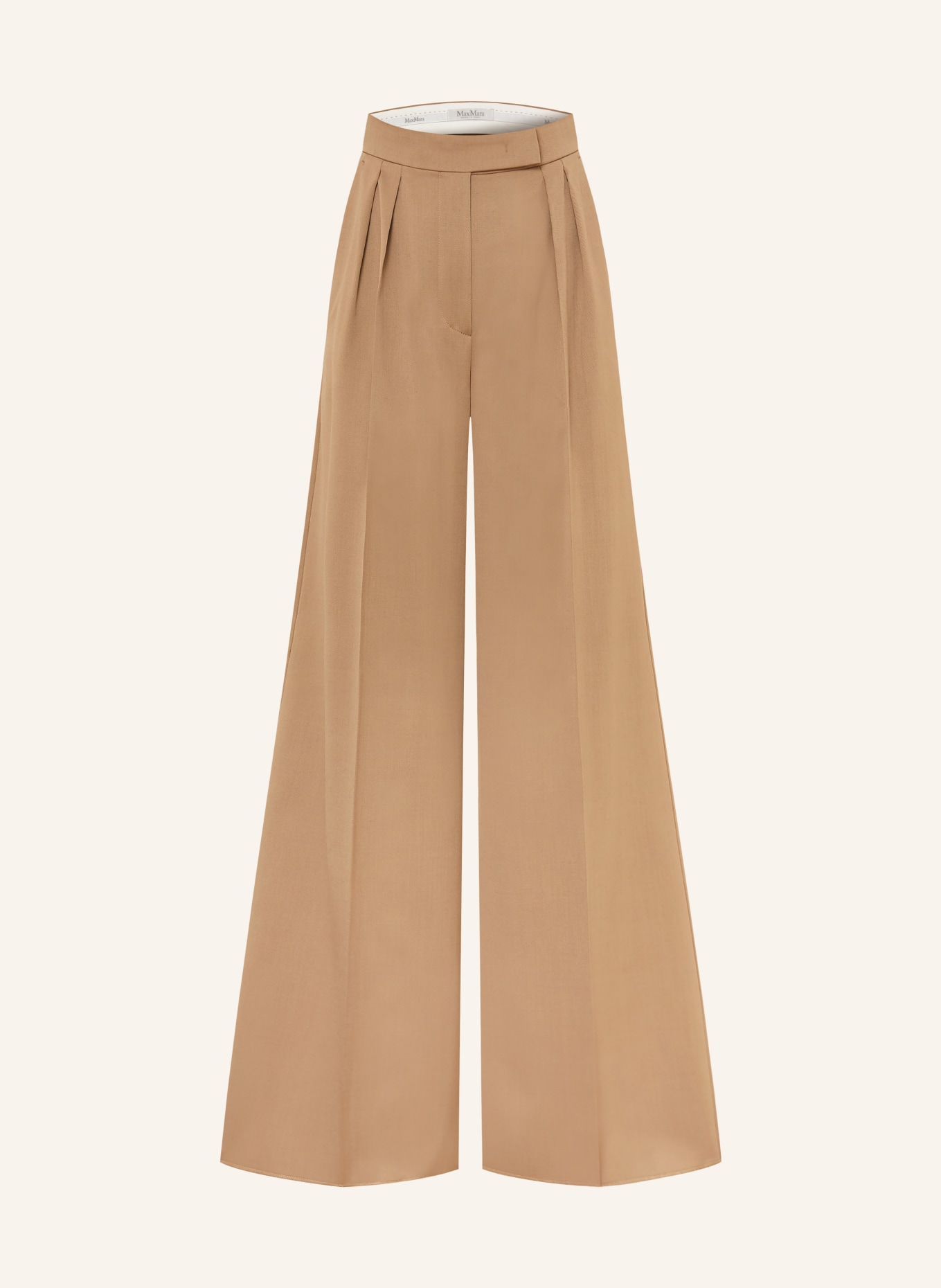 Max Mara Marlenehose QUORUM: BEIGE