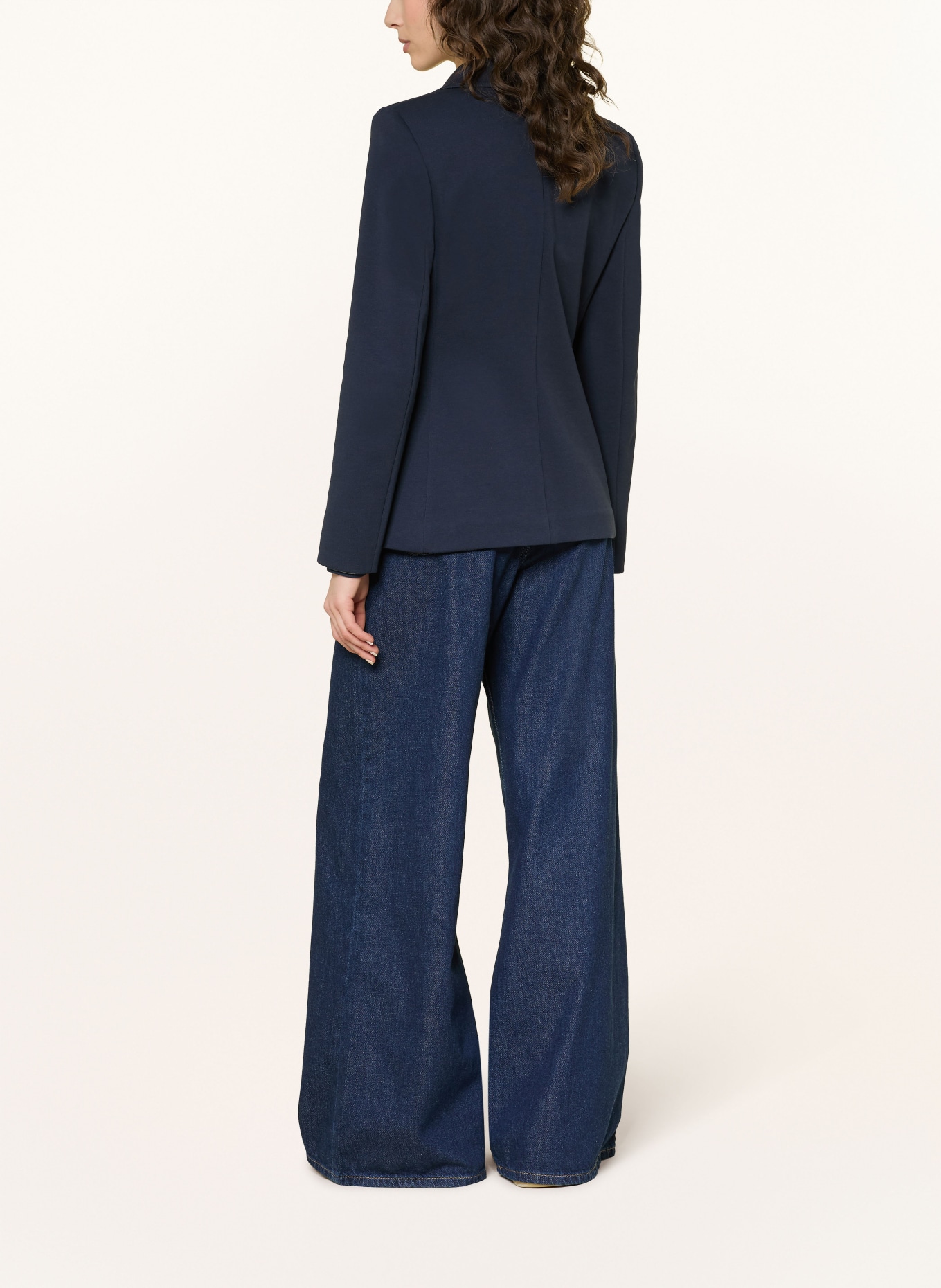 WEEKEND Max Mara Blazer GINNASTA: DUNKELBLAU