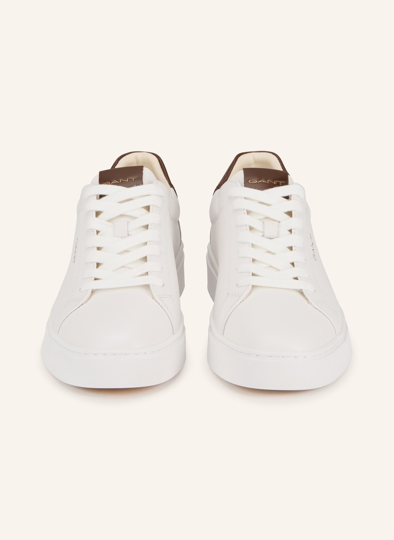 GANT Sneaker MC JULIEN: WEISS