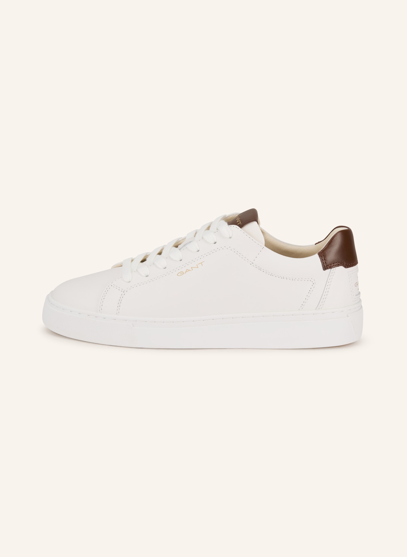 GANT Sneaker MC JULIEN: WEISS