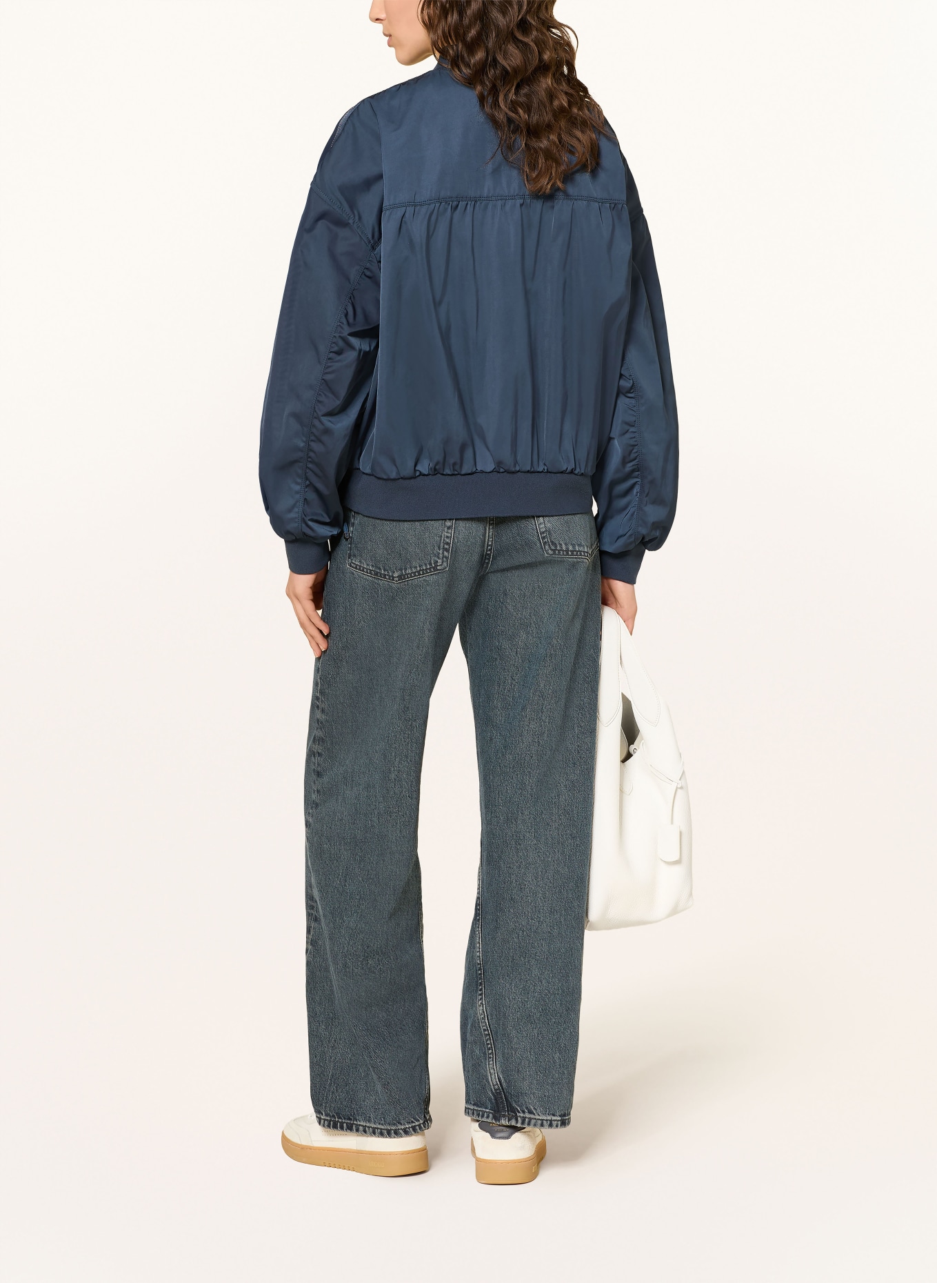 PARAJUMPERS Blouson KATHRYN: DUNKELBLAU